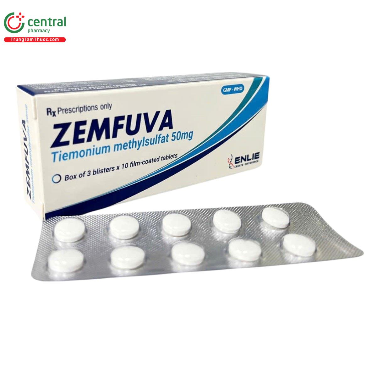 thuoc zemfuva 50mg L4840