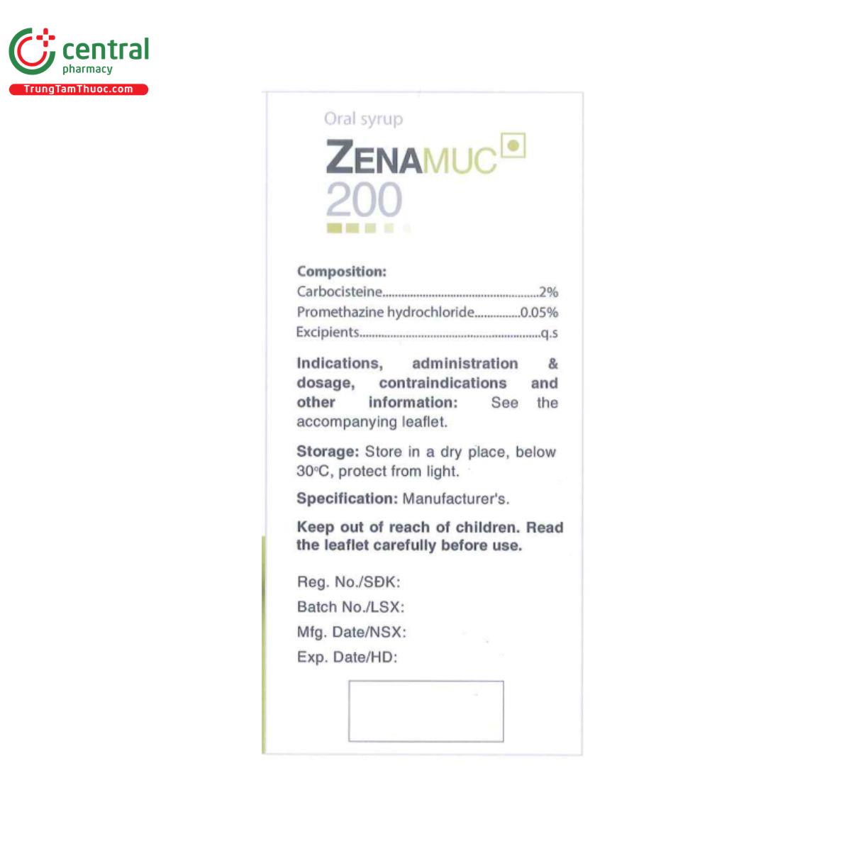 thuoc zenamuc 4 G2736