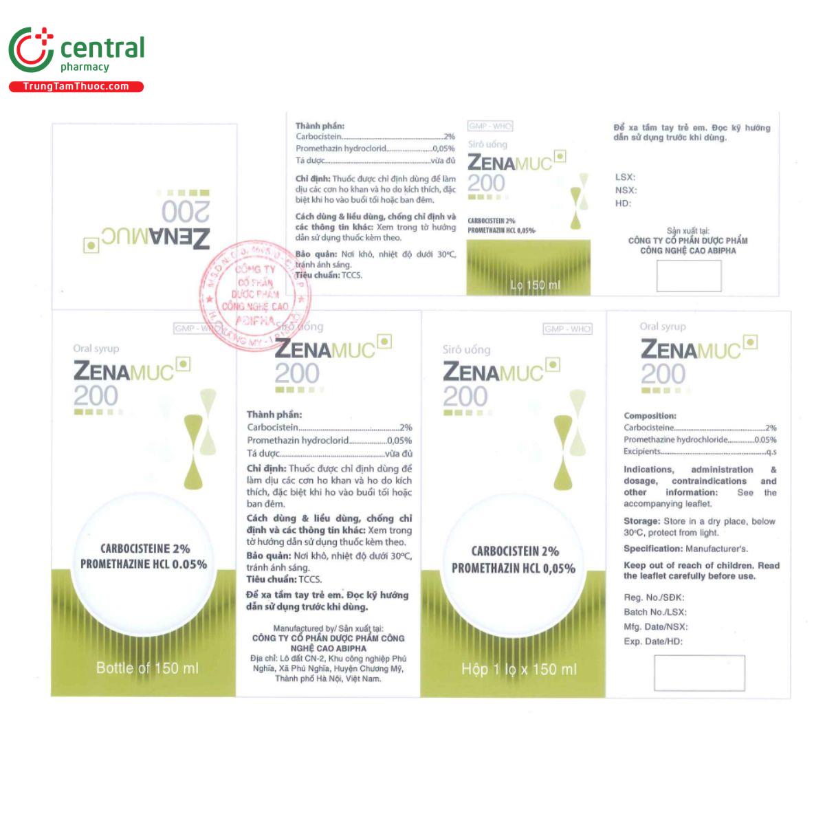 thuoc zenamuc 6 T8110
