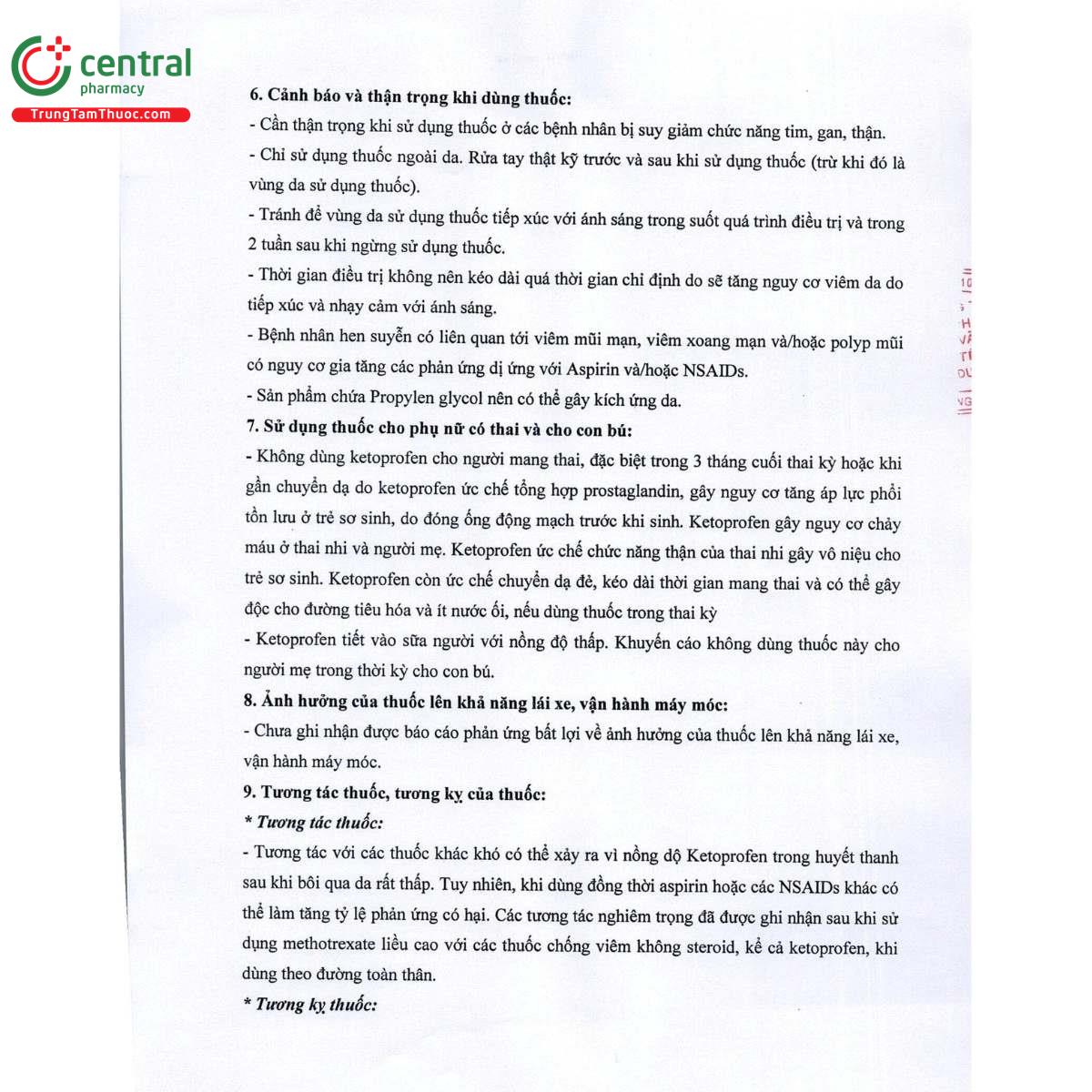 thuoc zenoyld 25 7 G2522