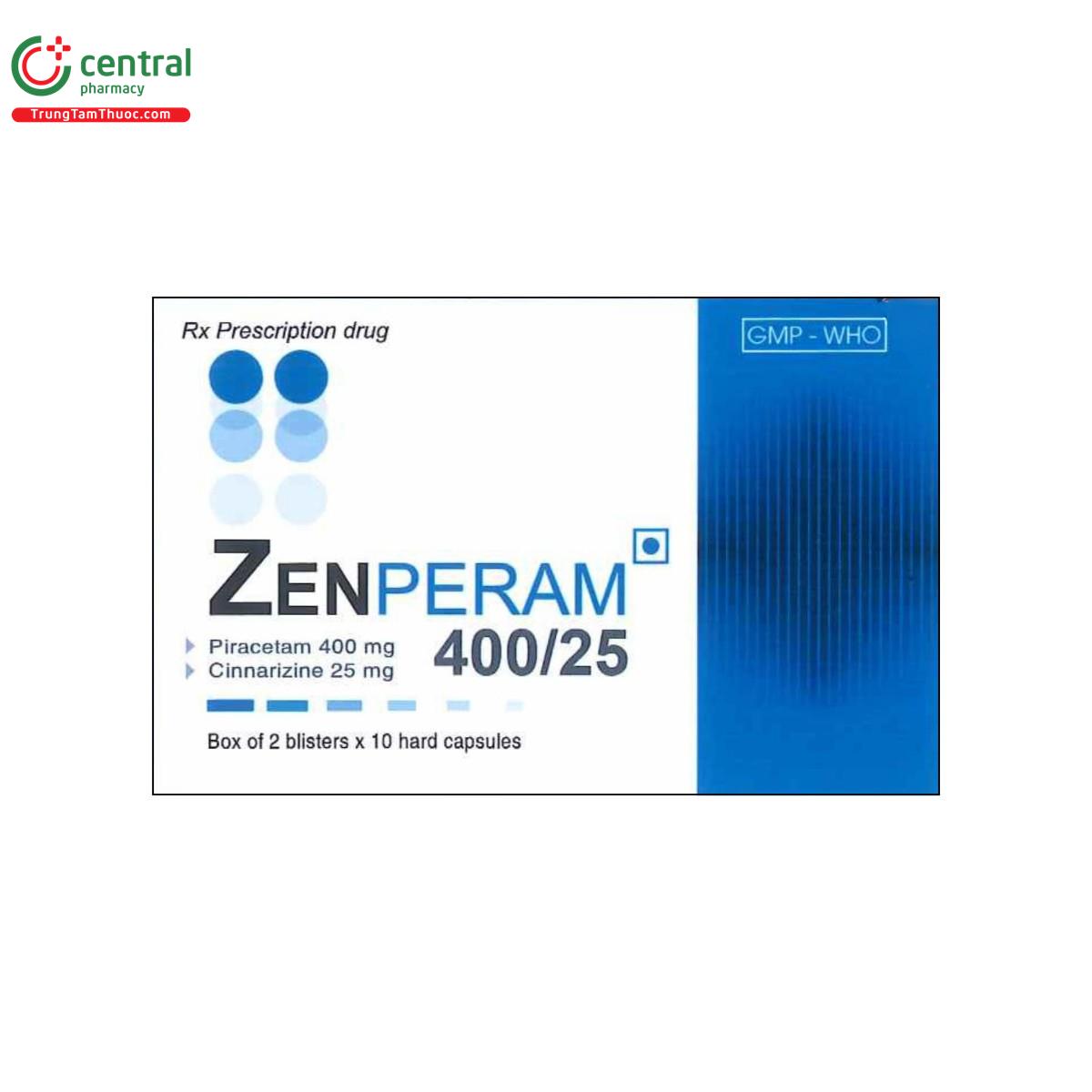 thuoc zenperam 400 25 1 G2637
