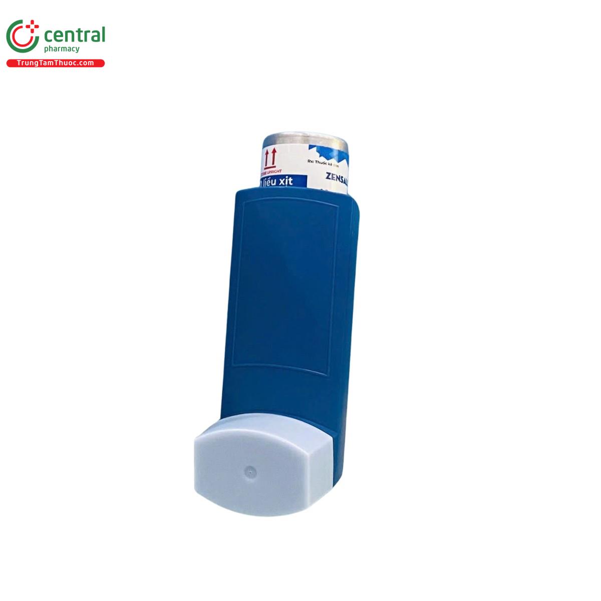 thuoc zensalbu inhaler 4 C1685