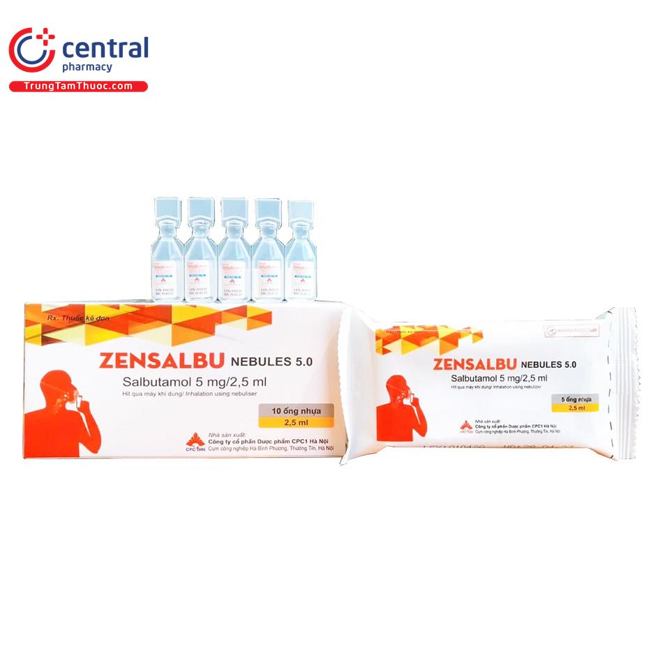 thuoc zensalbu nebules 5 4 F2743