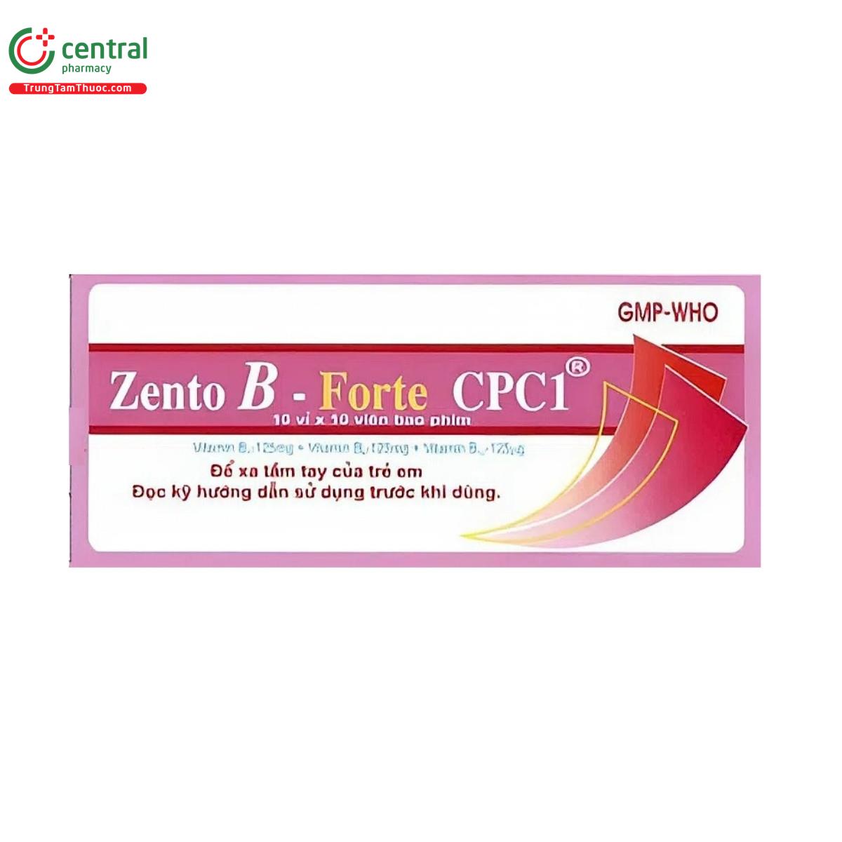 thuoc zento b forte cpc1 1 P6235 thuoc zento b forte cpc1 1 P6235