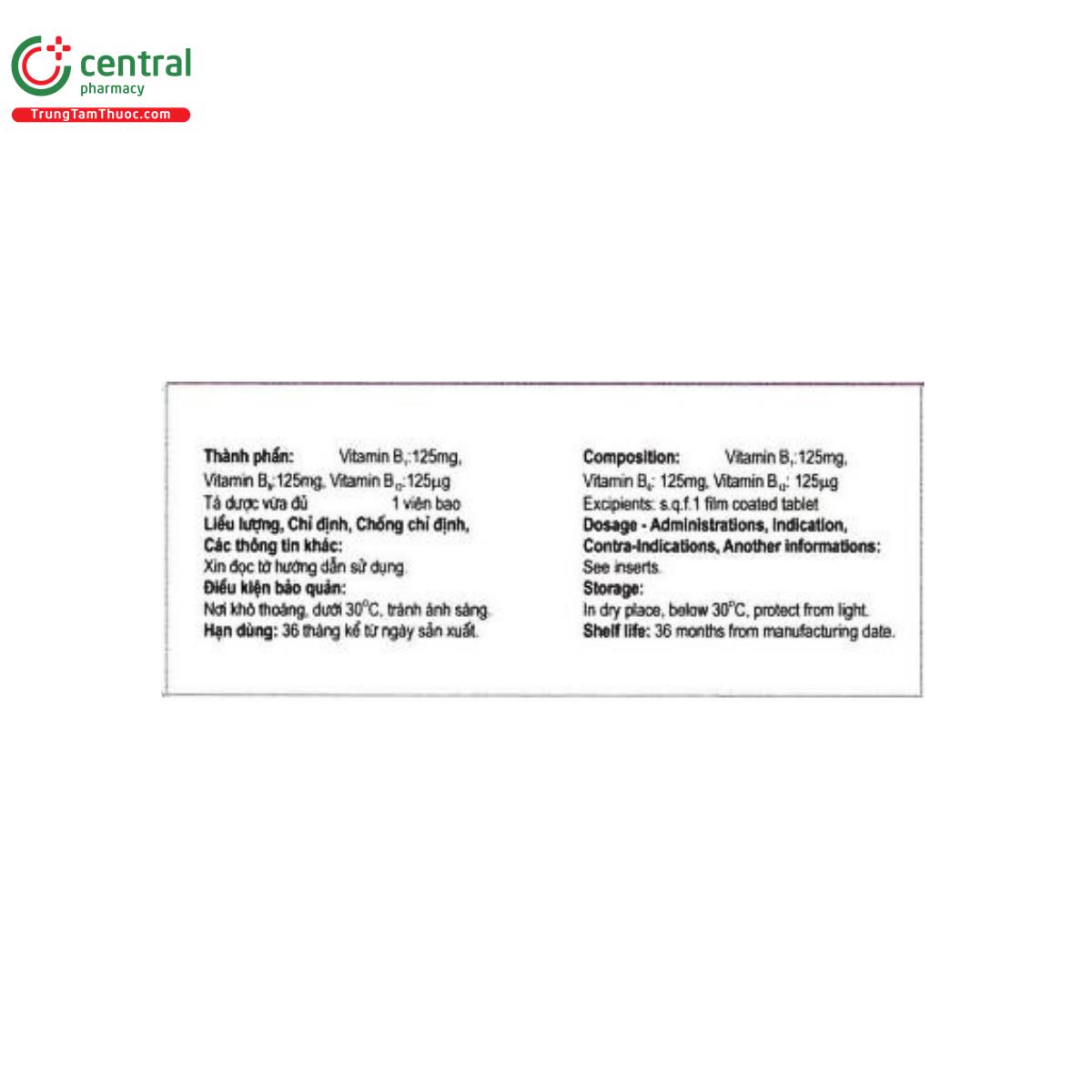 thuoc zento b forte cpc1 3 M5172 thuoc zento b forte cpc1 3 M5172