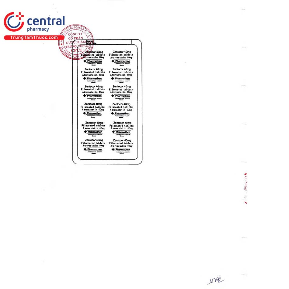 thuoc zentocor 40mg 11 M5788