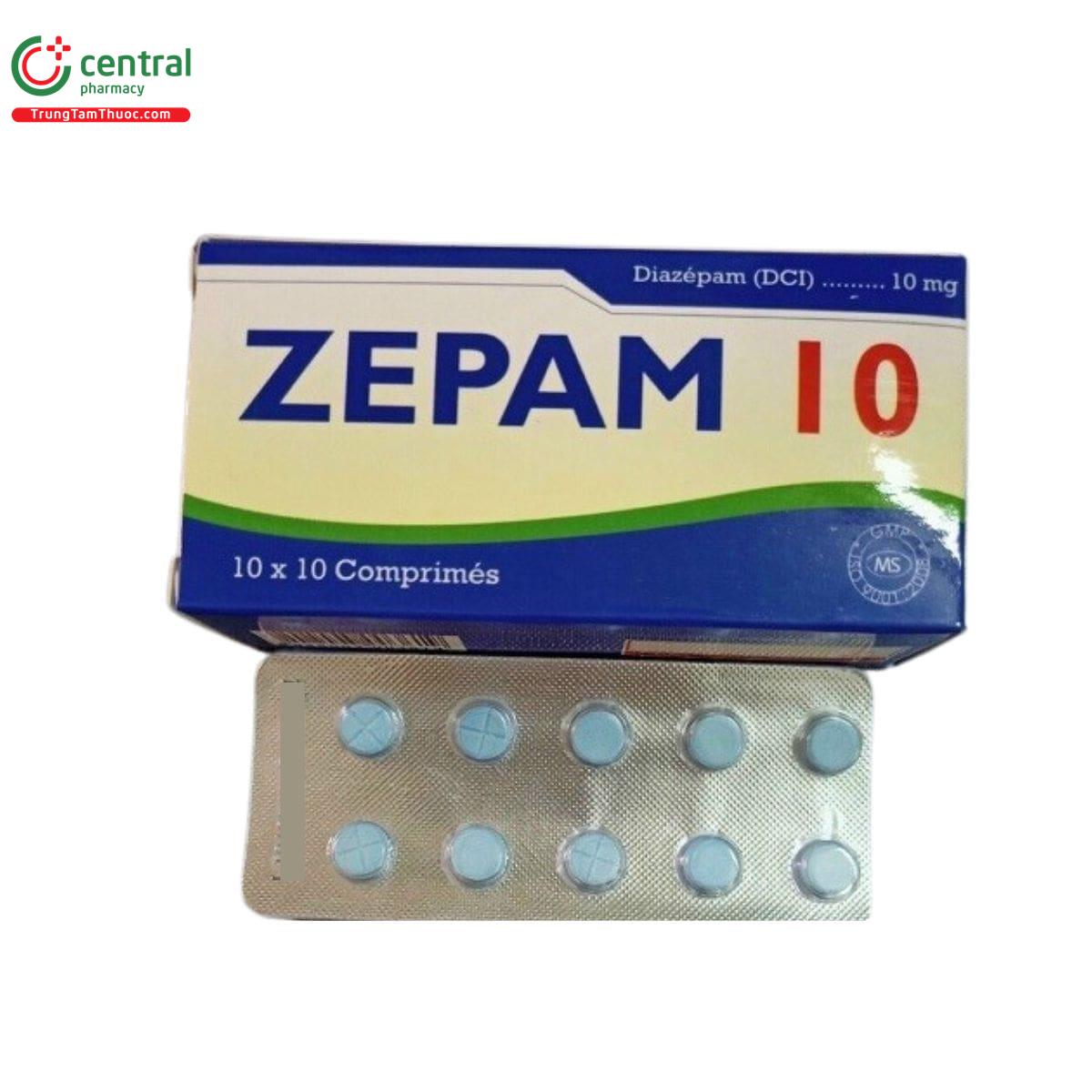 thuoc zepam 10 2 O6760