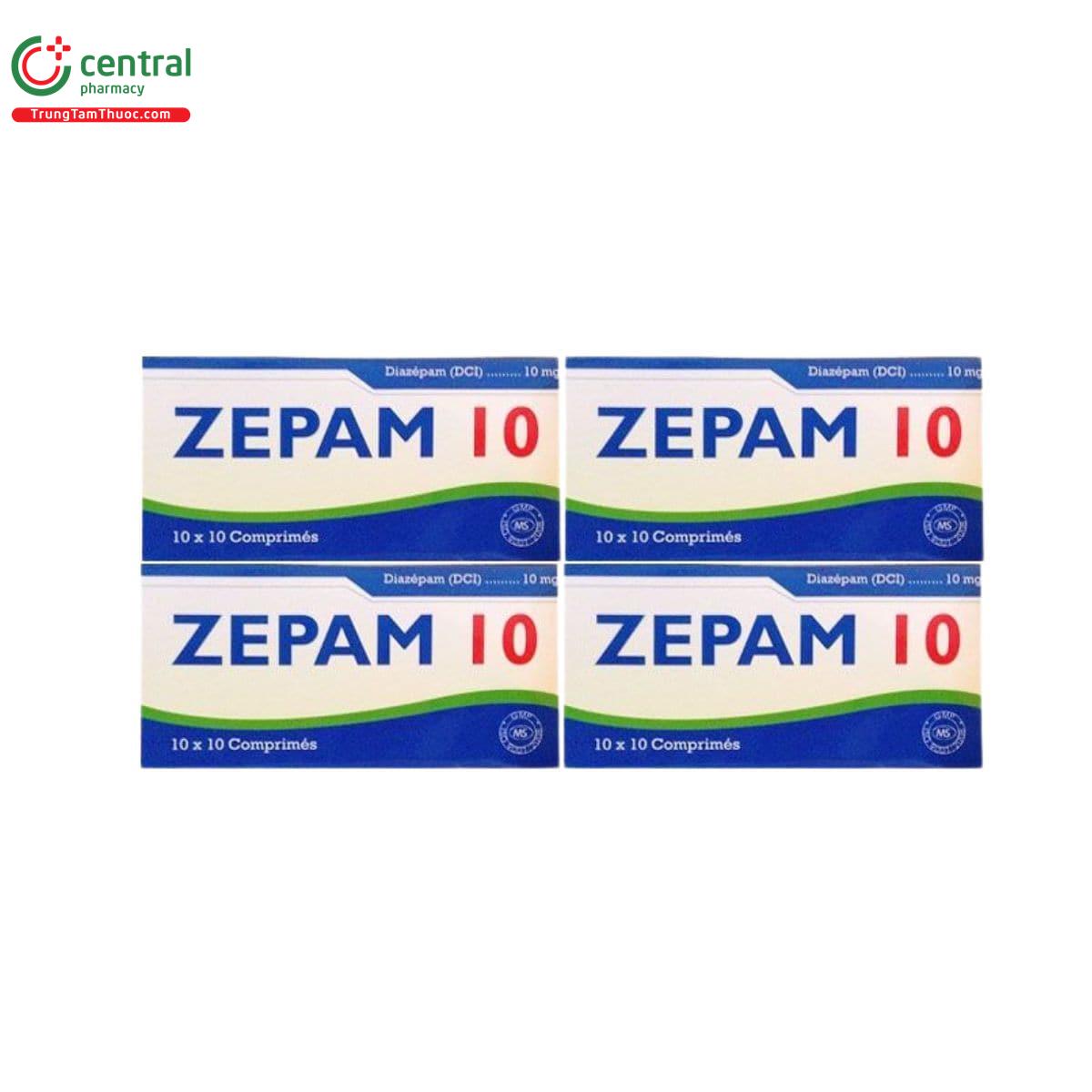 thuoc zepam 10 3 S7033