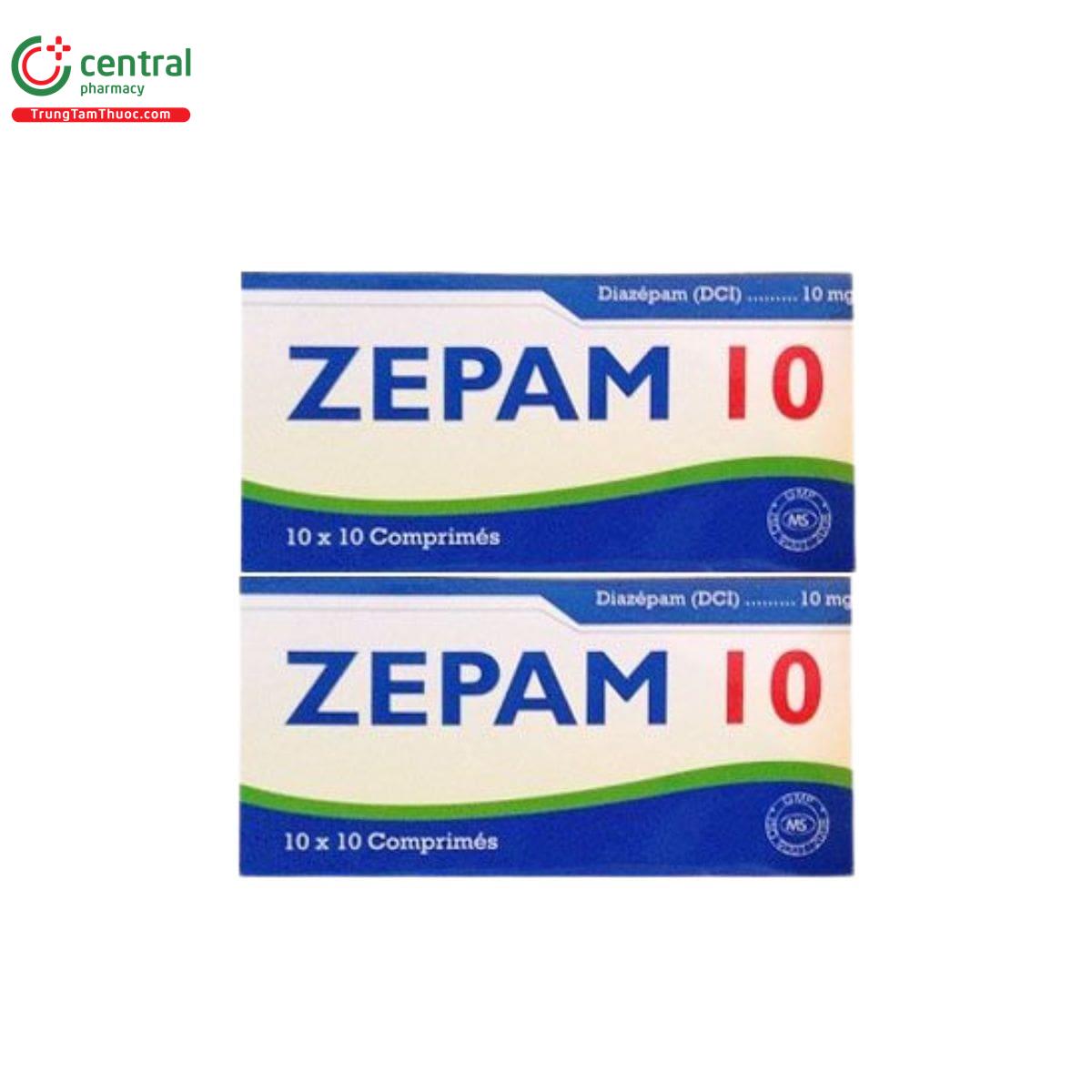 thuoc zepam 10 4 M5877