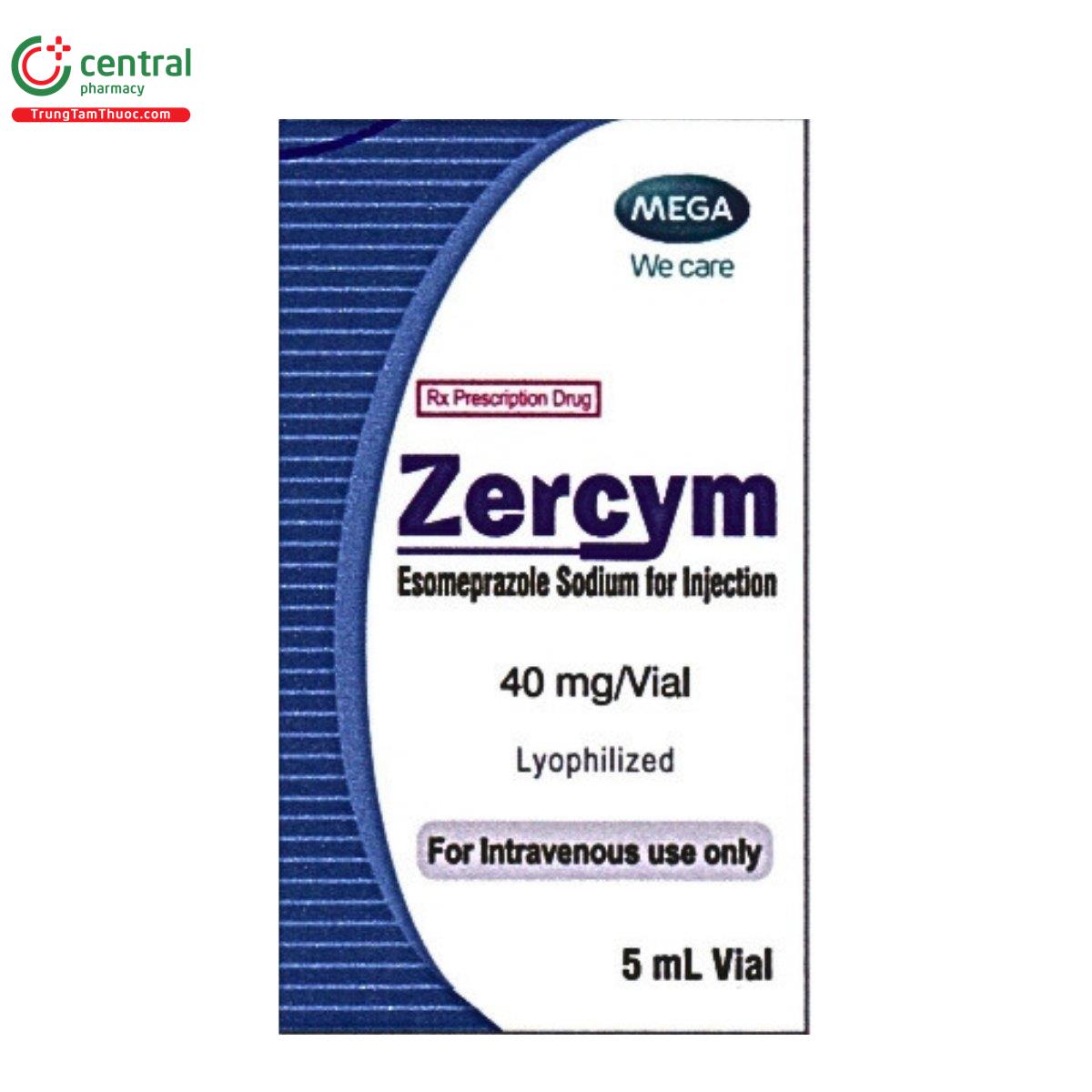 thuoc zercym 40mg 1 S7502 thuoc zercym 40mg 1 S7502