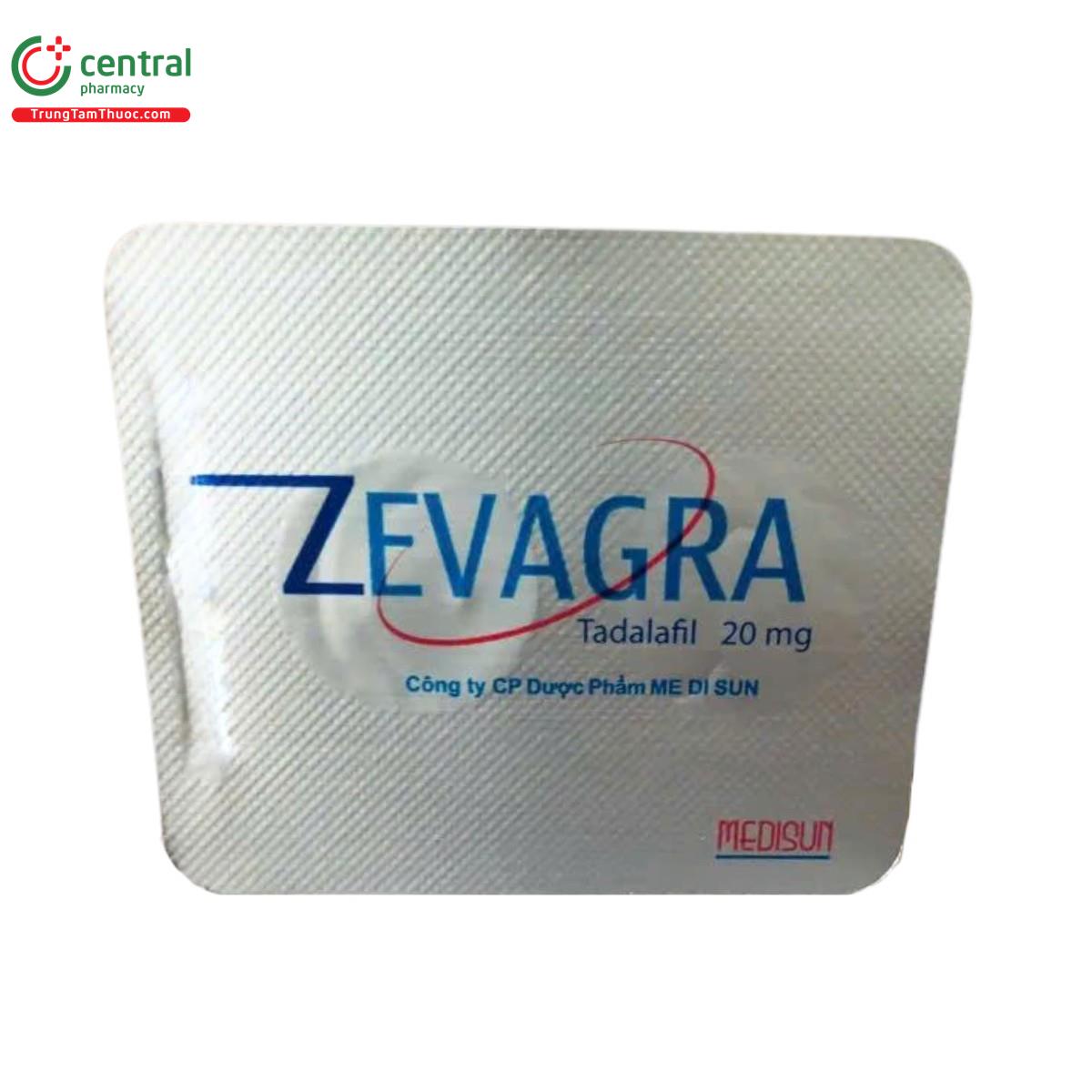 thuoc zevagra 20mg 7 B0730