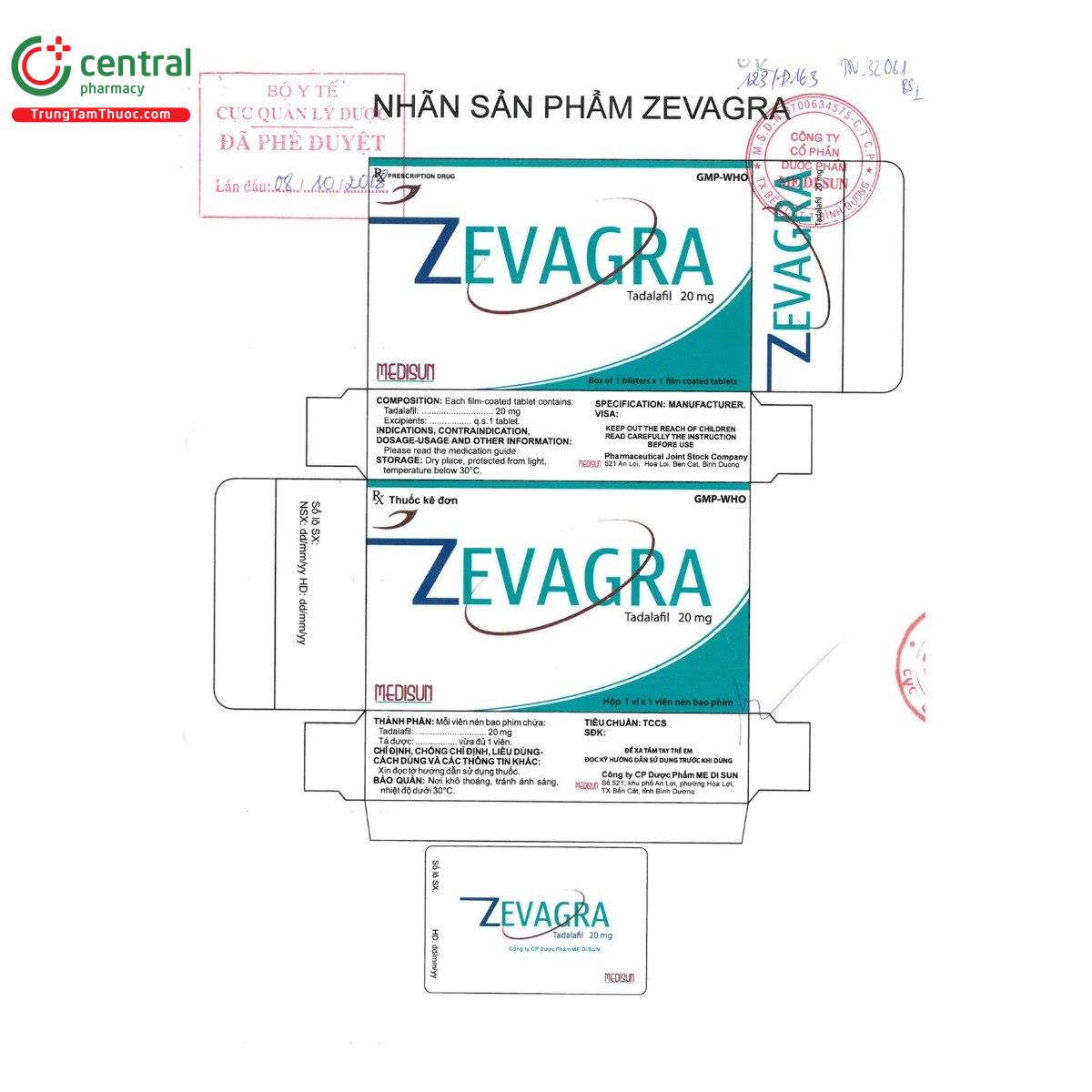 thuoc zevagra 20mg 8 I3466
