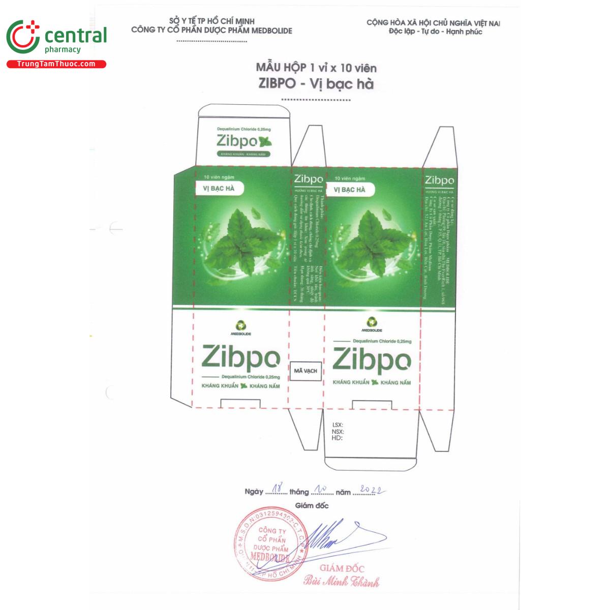 thuoc zibpo 025mg 1 R7674