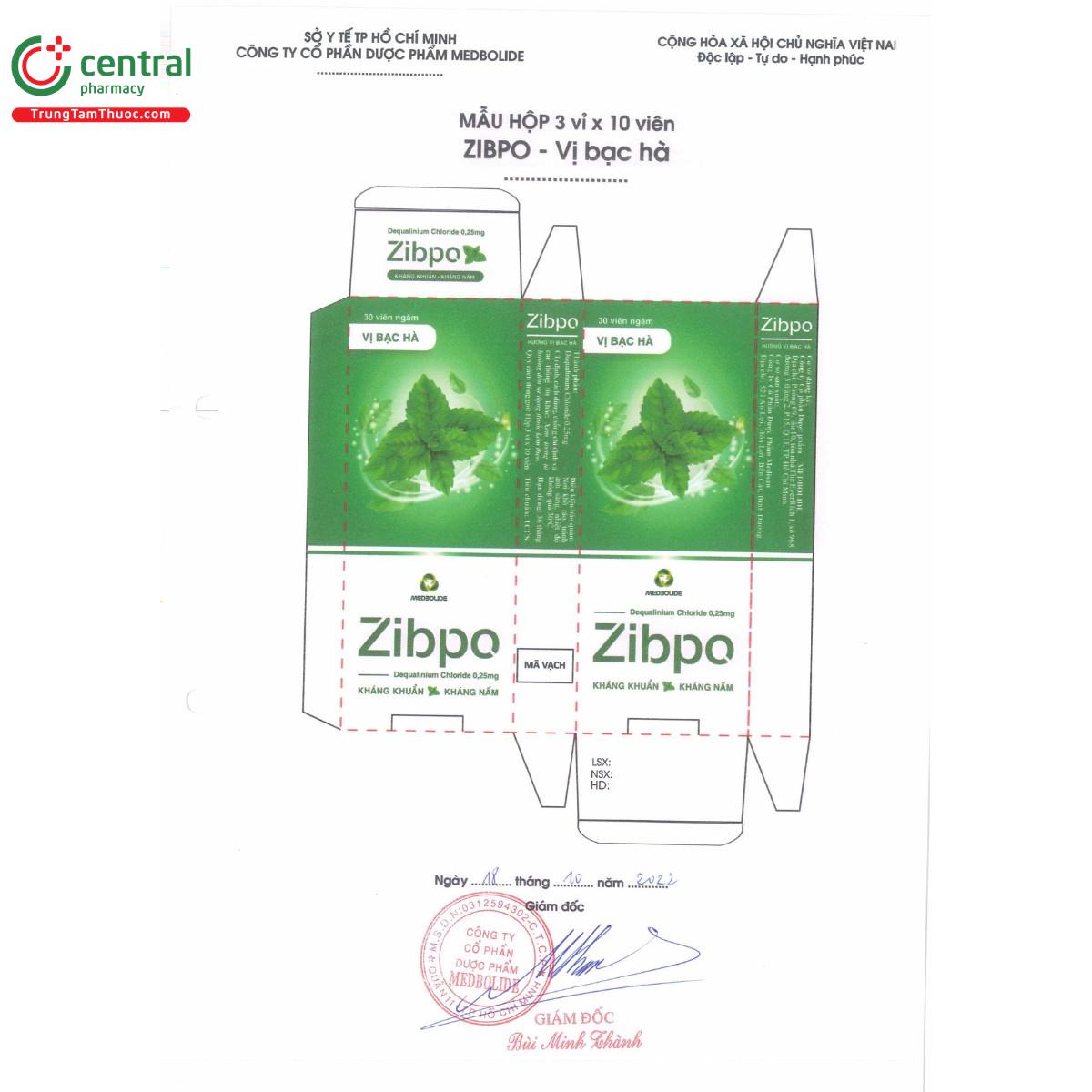 thuoc zibpo 025mg 3 V8737