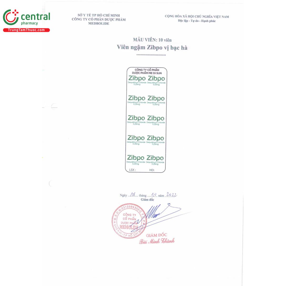 thuoc zibpo 025mg 4 F2474