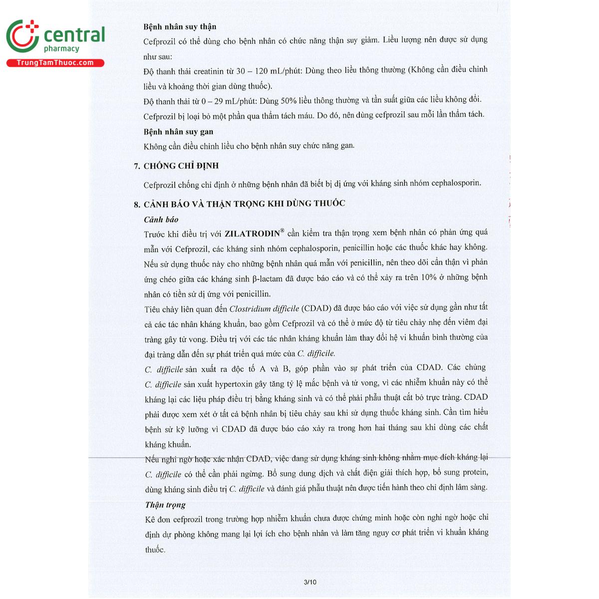 thuoc zilatrodin 3 G2201 thuoc zilatrodin 3 G2201