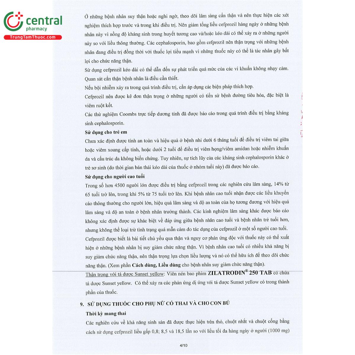 thuoc zilatrodin 4 P6145 thuoc zilatrodin 4 P6145