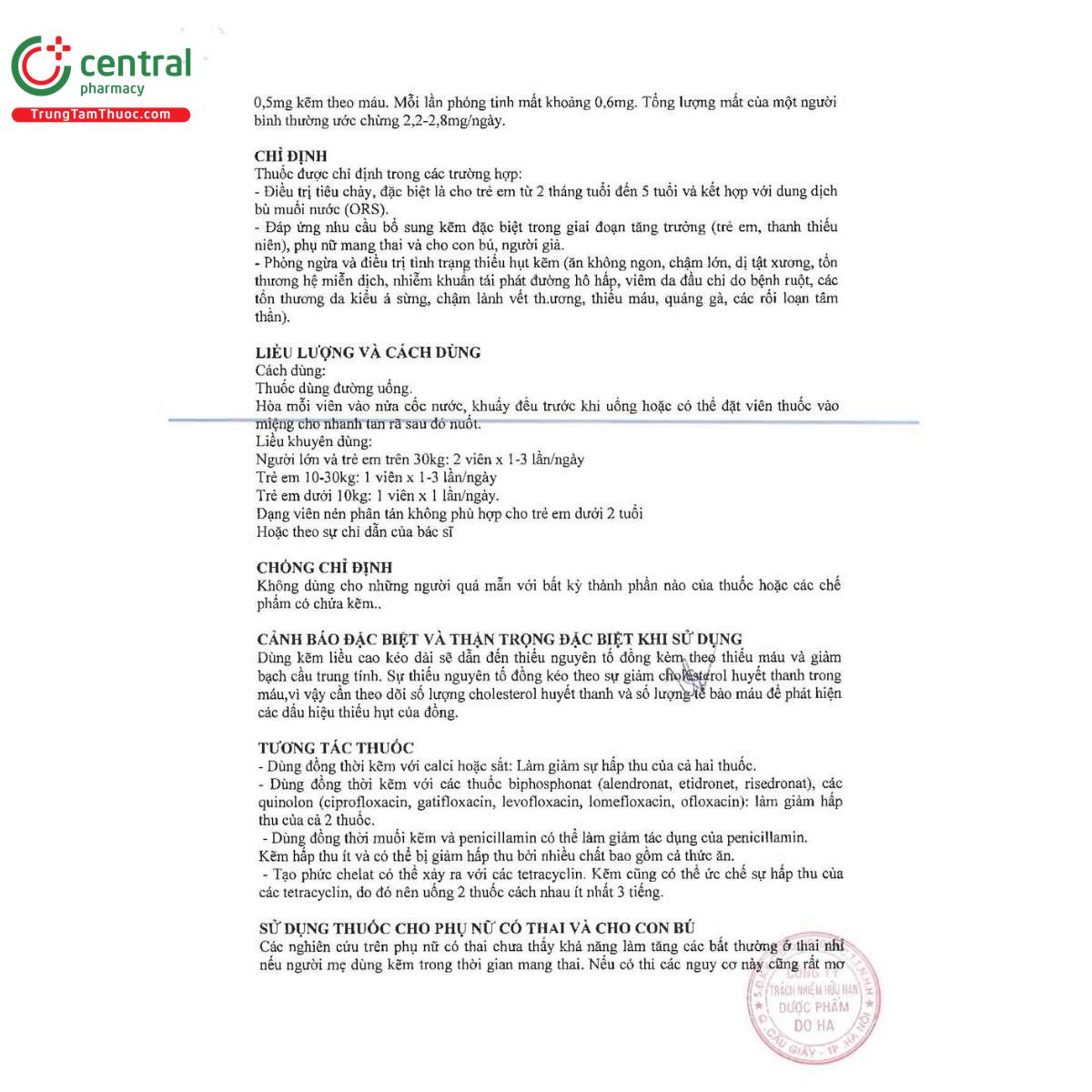 thuoc zincasa enzo biopharma 4 N5721 thuoc zincasa enzo biopharma 4 N5721