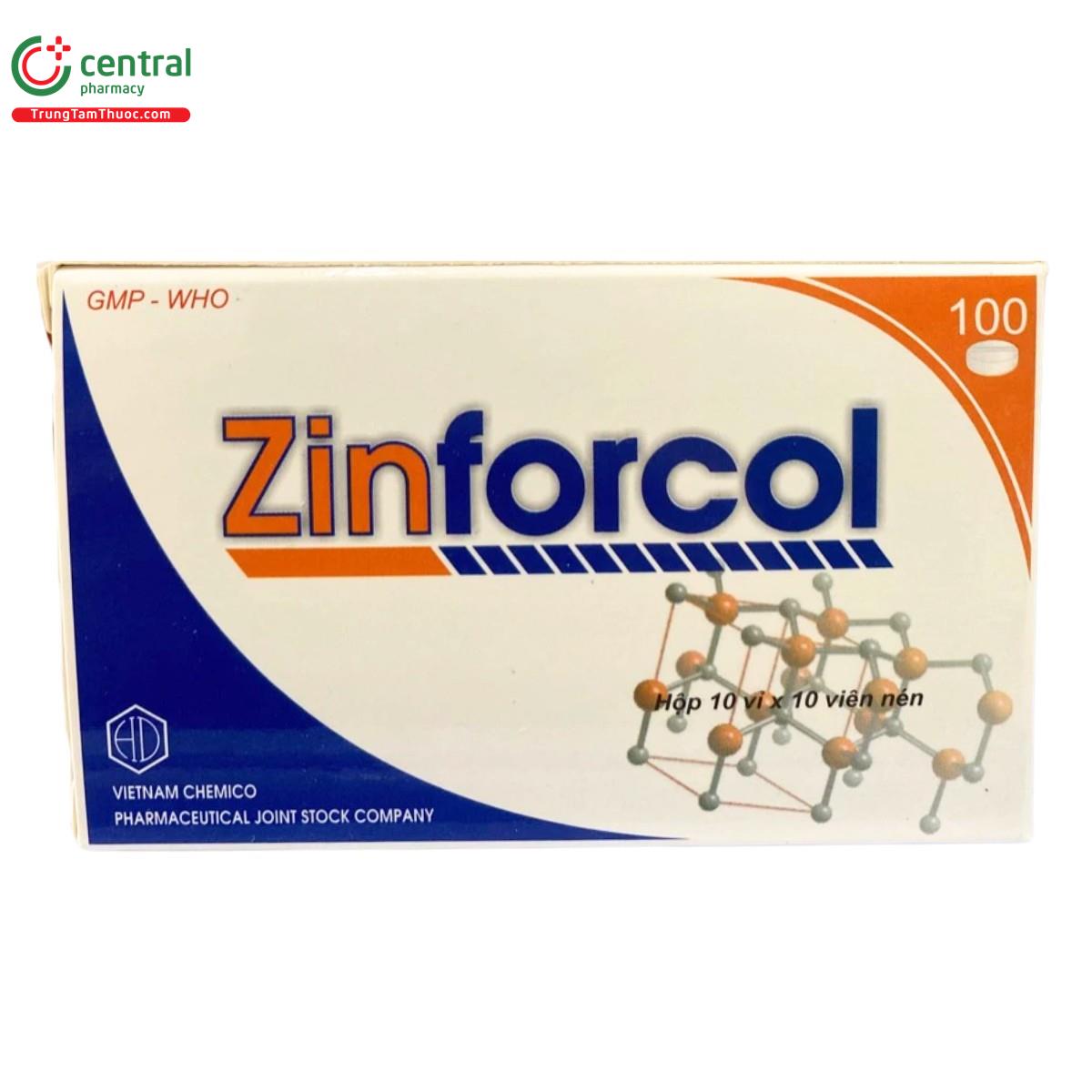 thuoc zinforcol 70mg 1 T8246 thuoc zinforcol 70mg 1 T8246