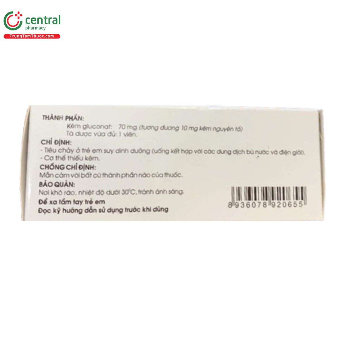 thuoc zinforcol 70mg 2 M5510 thuoc zinforcol 70mg 2 M5510