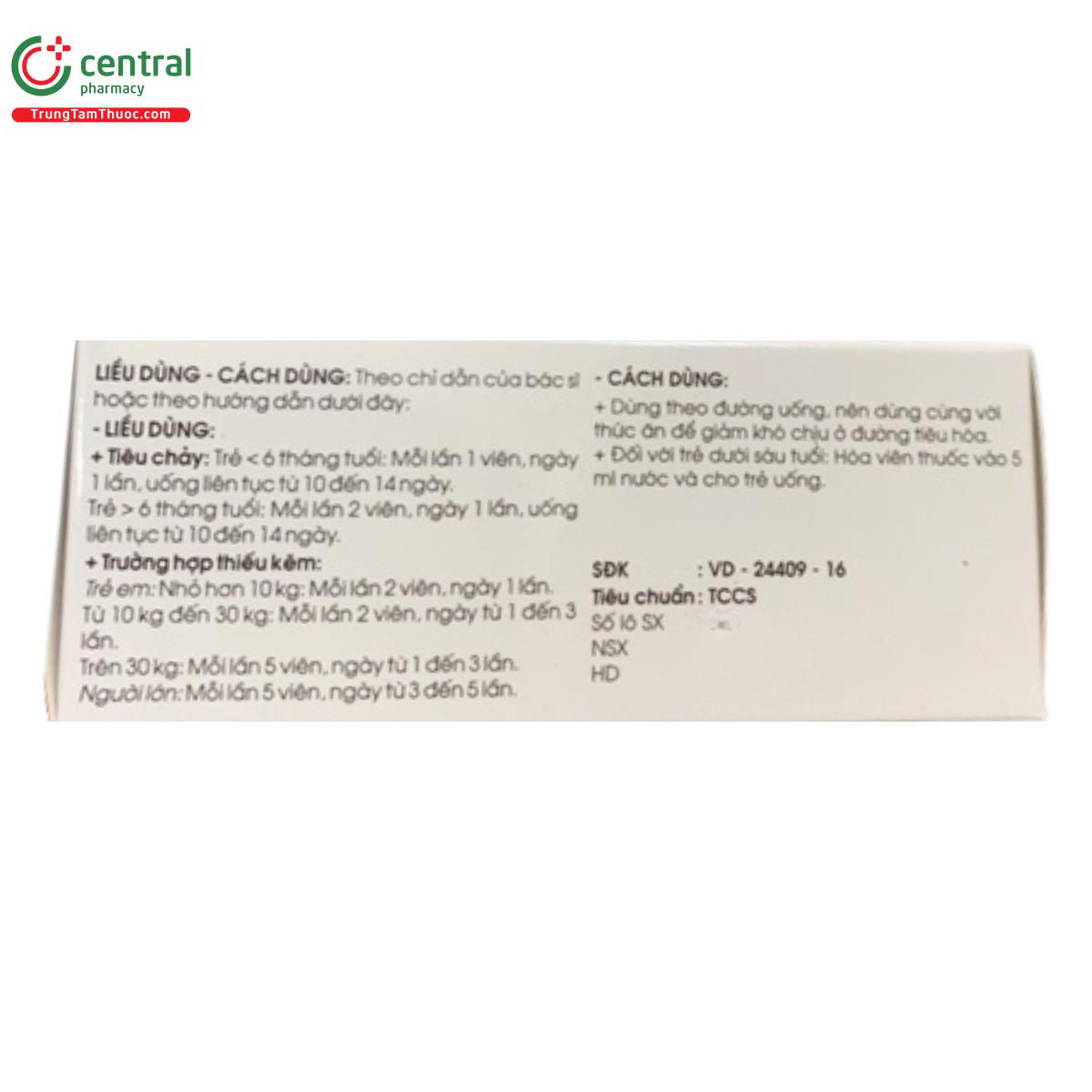 thuoc zinforcol 70mg 3 C0706 thuoc zinforcol 70mg 3 C0706
