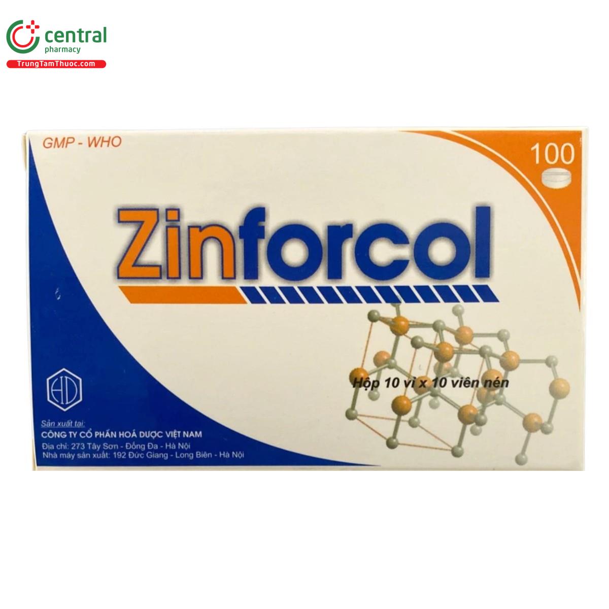 thuoc zinforcol 70mg E1073 thuoc zinforcol 70mg E1073