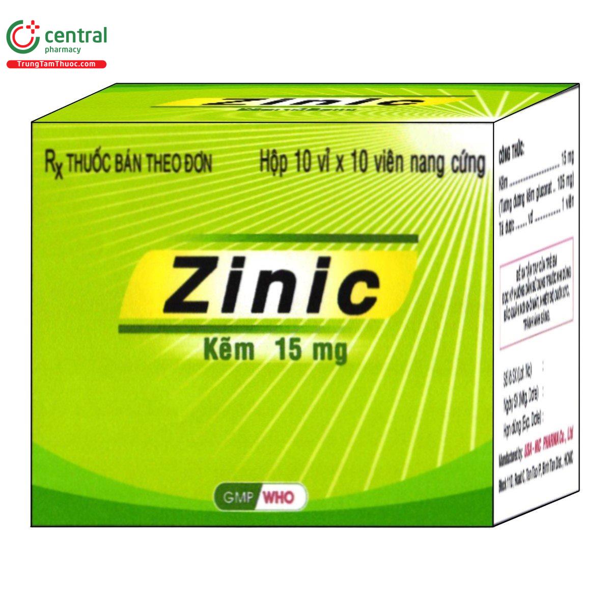 thuoc zinic 15mg Q6176 thuoc zinic 15mg Q6176