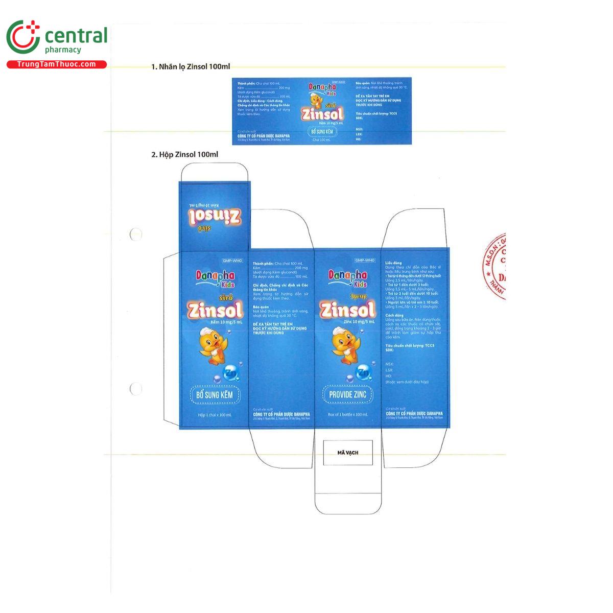 thuoc zinsol 10mg 5ml 2 B0557 thuoc zinsol 10mg 5ml 2 B0557