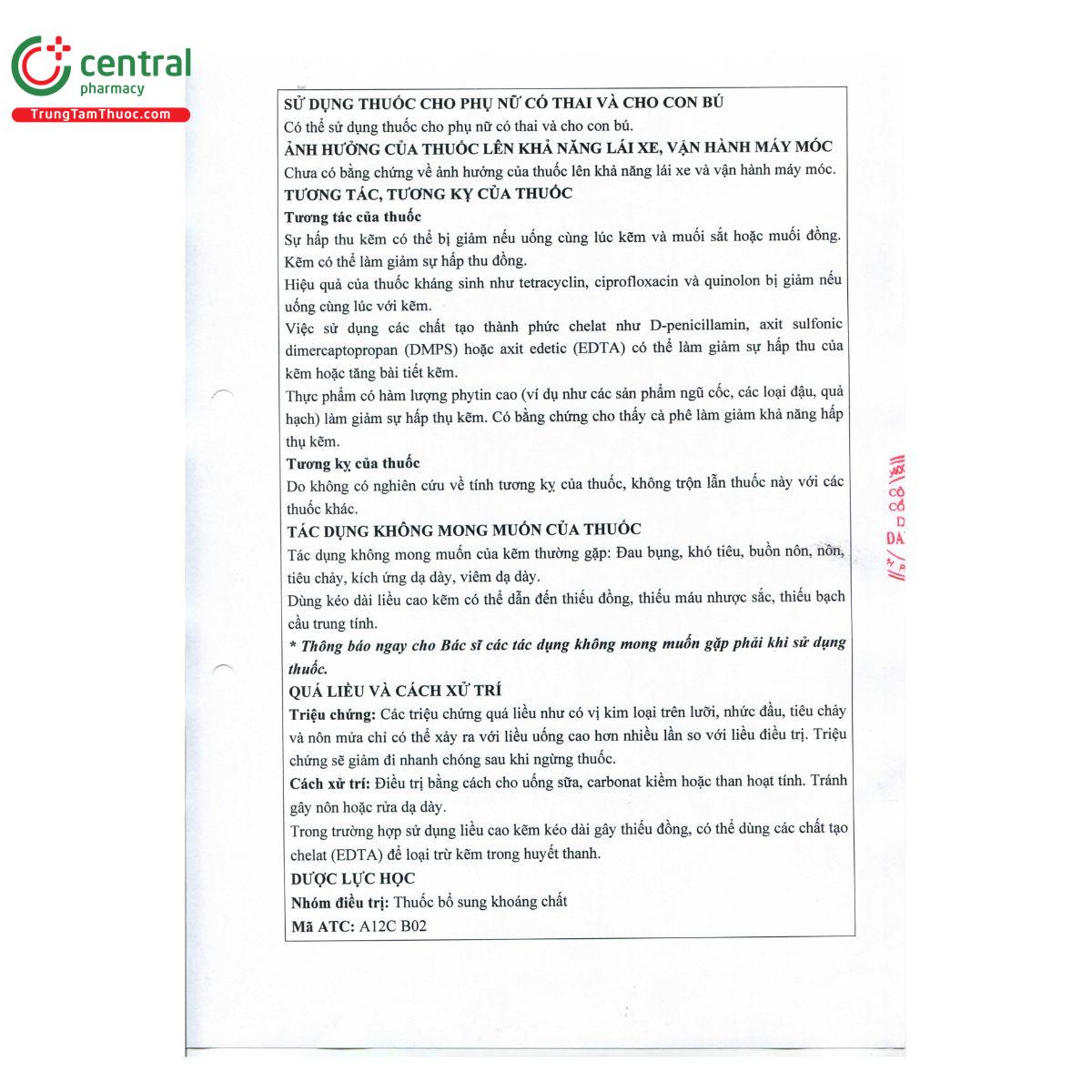 thuoc zinsol 10mg 5ml 4 P6831 thuoc zinsol 10mg 5ml 4 P6831