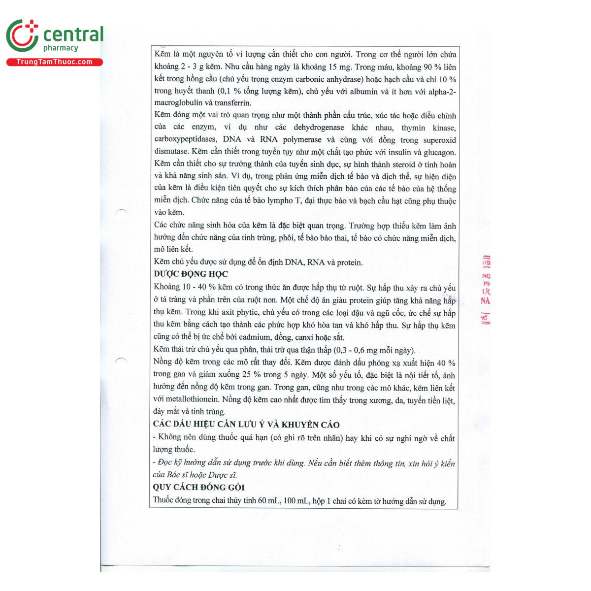 thuoc zinsol 10mg 5ml 5 S7020 thuoc zinsol 10mg 5ml 5 S7020