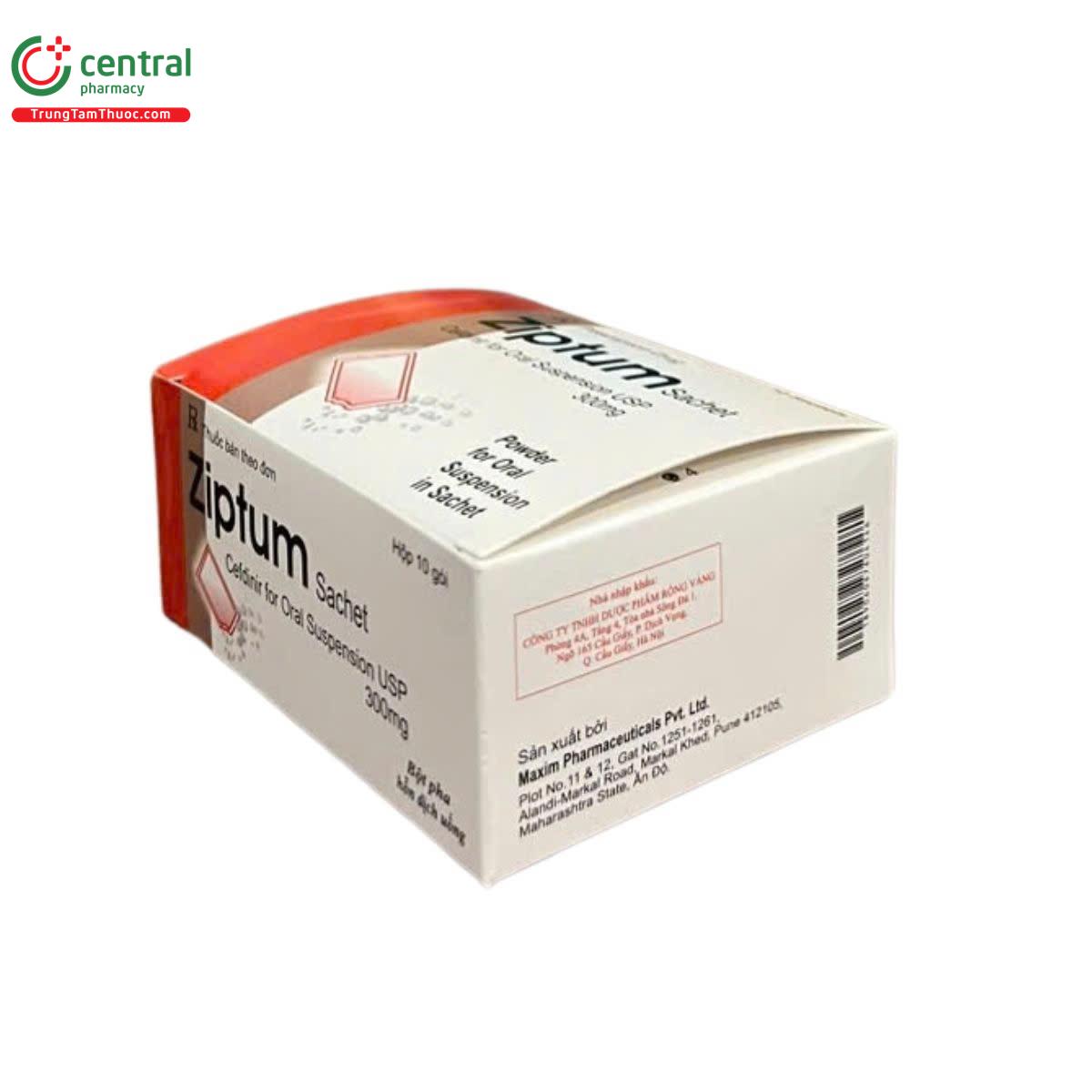 thuoc ziptum sachet 3 P6774