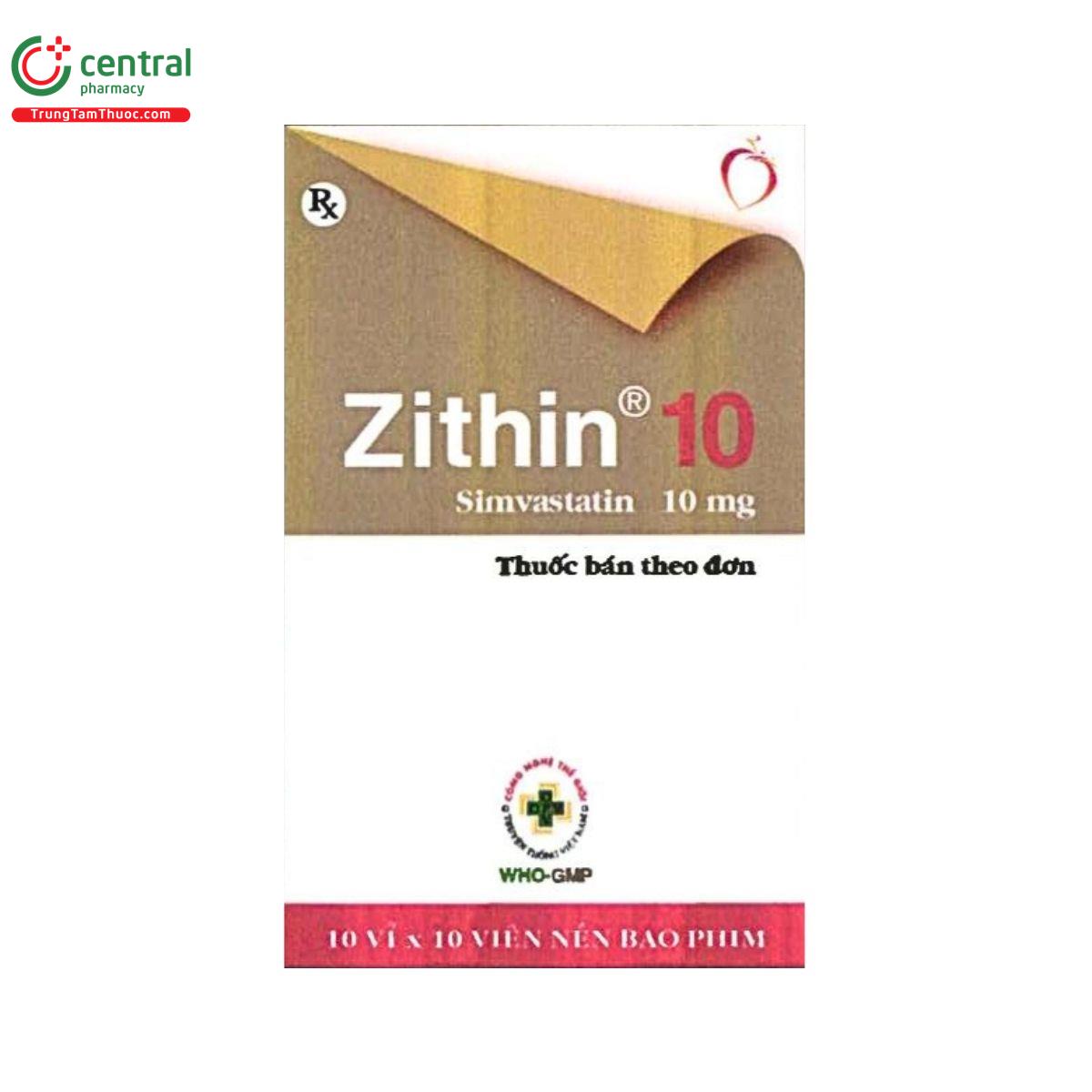 thuoc zithin 10mg 1 V8158