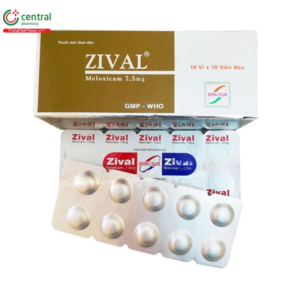 thuoc zival 7 5 mg 1 K4118