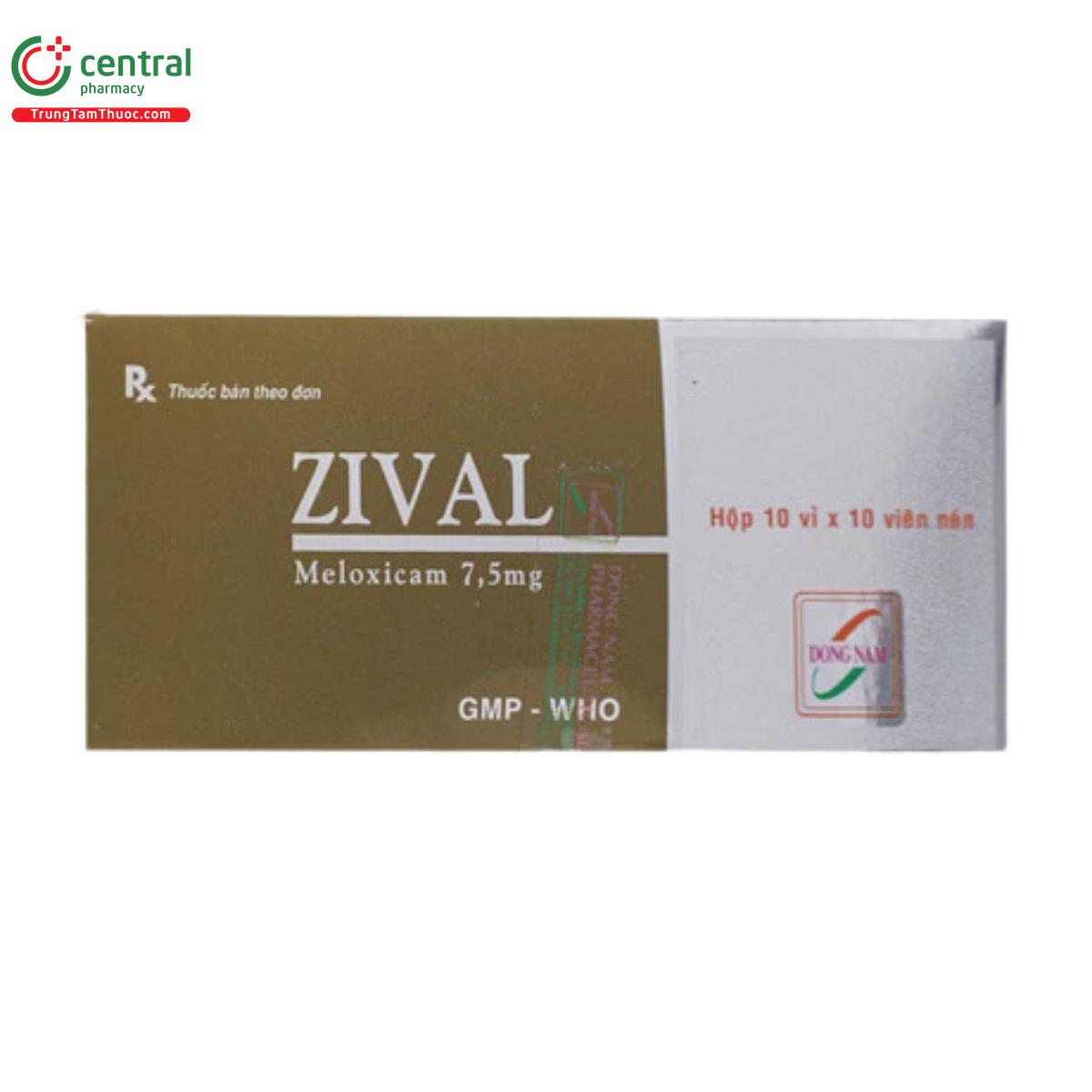 thuoc zival 7 5 mg 2 R7746