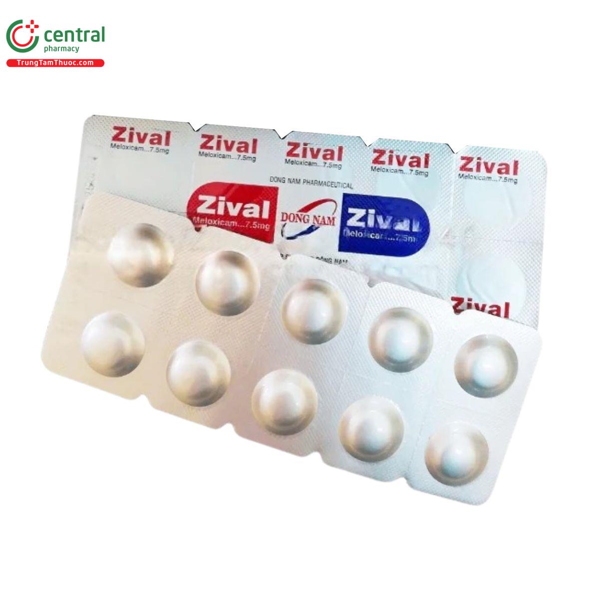 thuoc zival 7 5 mg 5 B0571