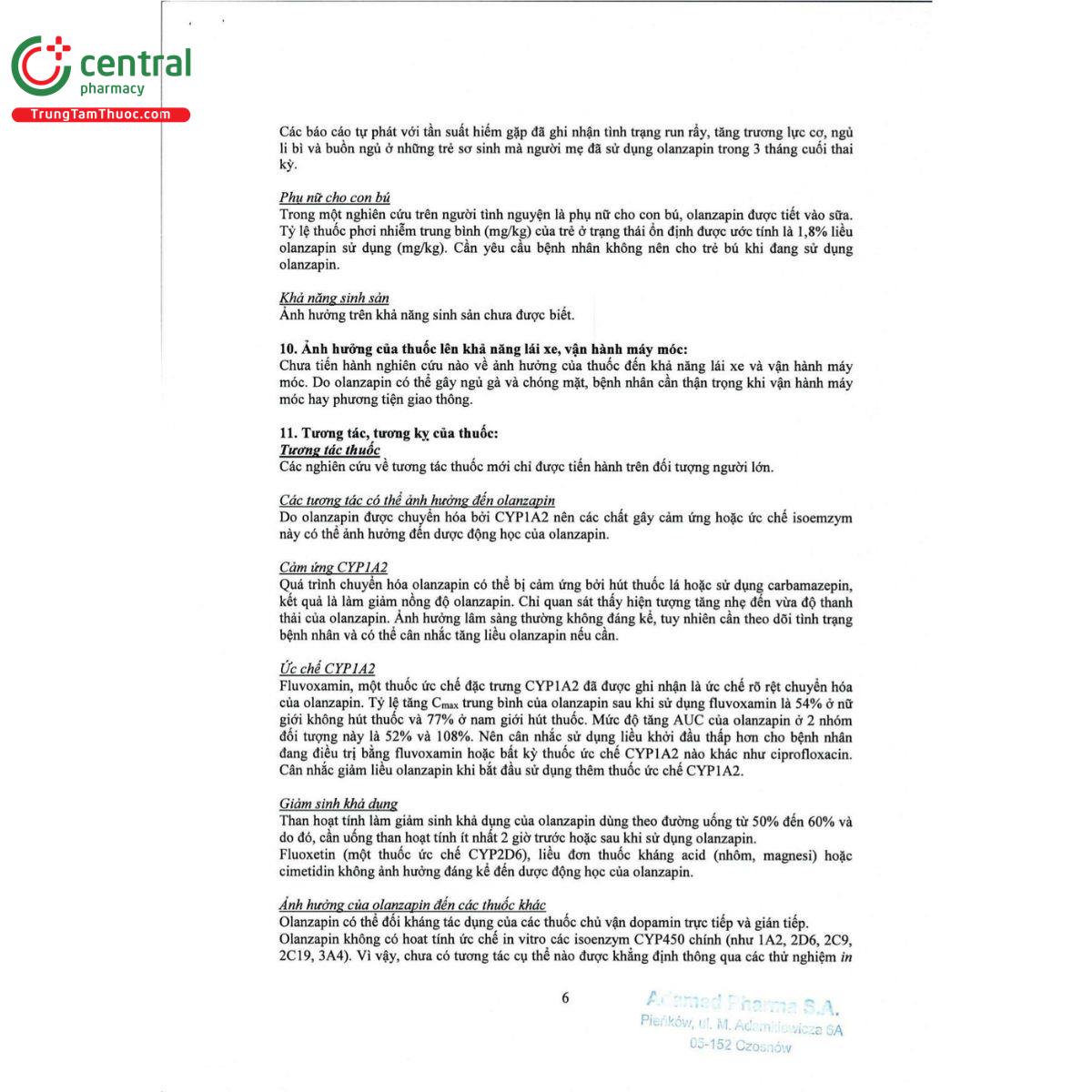 thuoc zolafren 5mg 13 U8076 thuoc zolafren 5mg 13 U8076