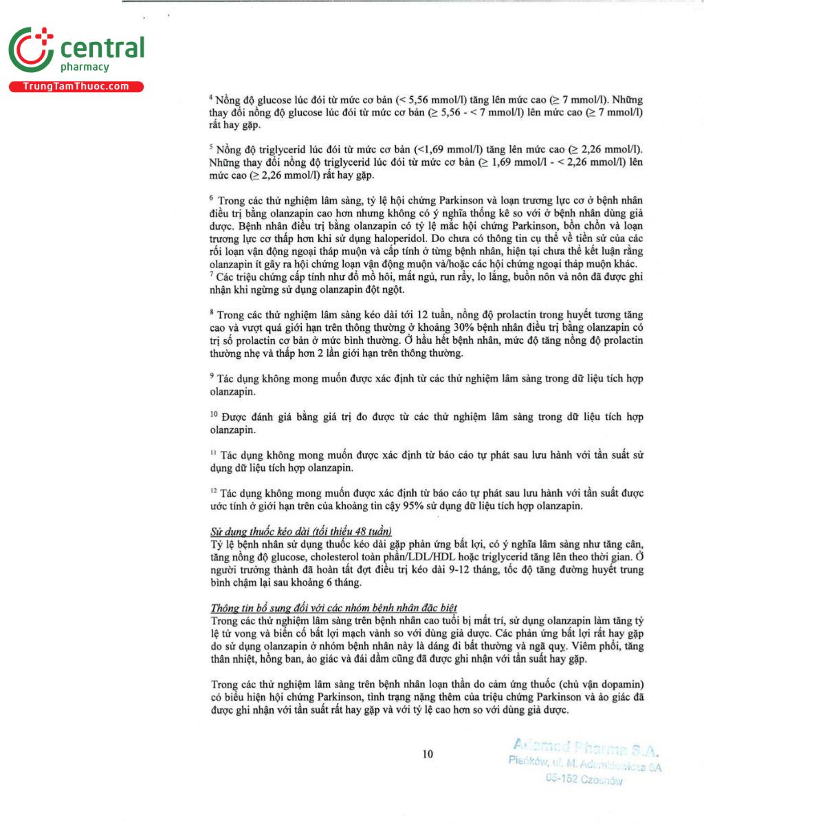 thuoc zolafren 5mg 17 U8405 thuoc zolafren 5mg 17 U8405