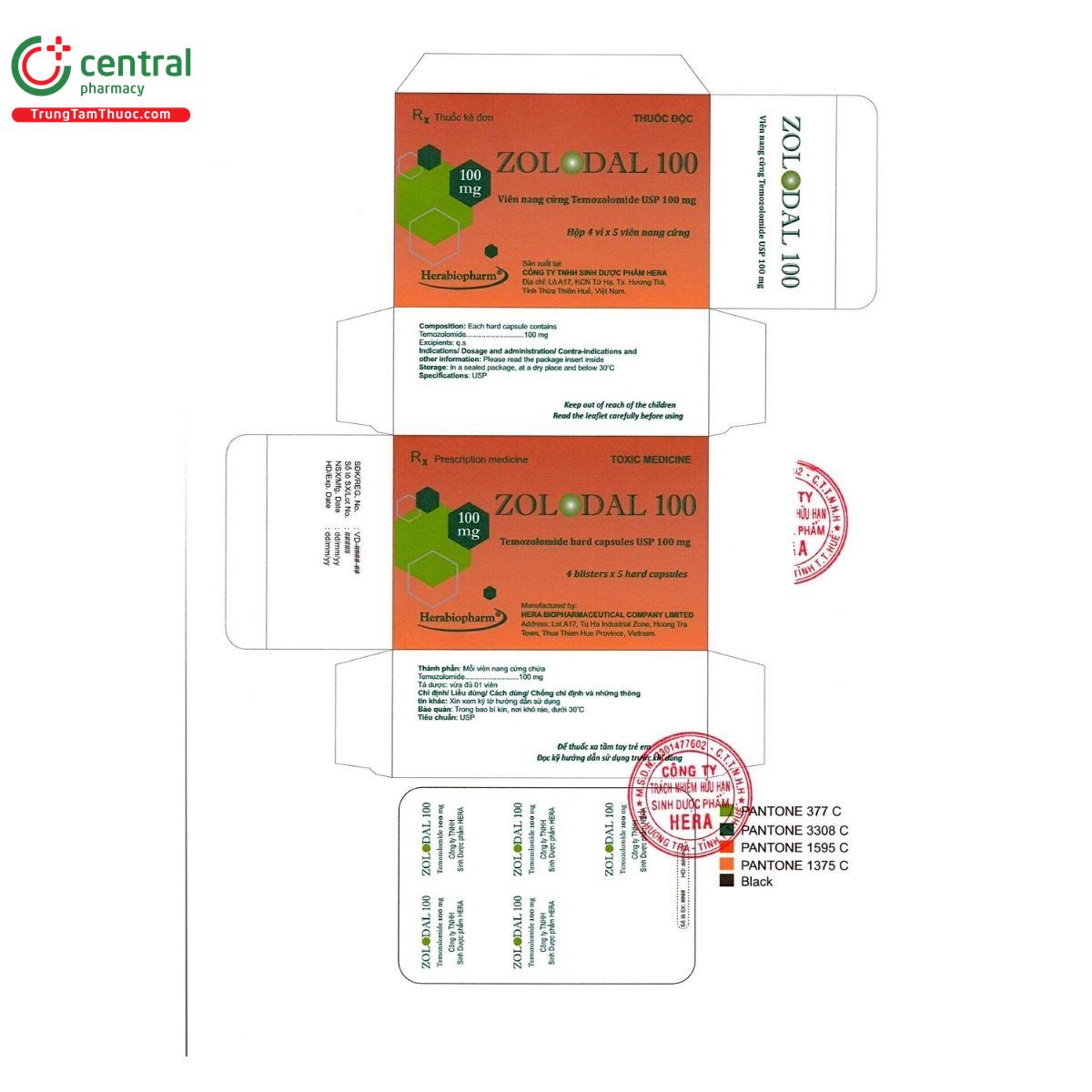 thuoc zolodal 100 2 E1008 thuoc zolodal 100 2 E1008