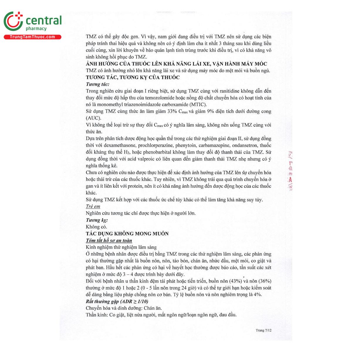 thuoc zolodal 7 E1711 thuoc zolodal 7 E1711