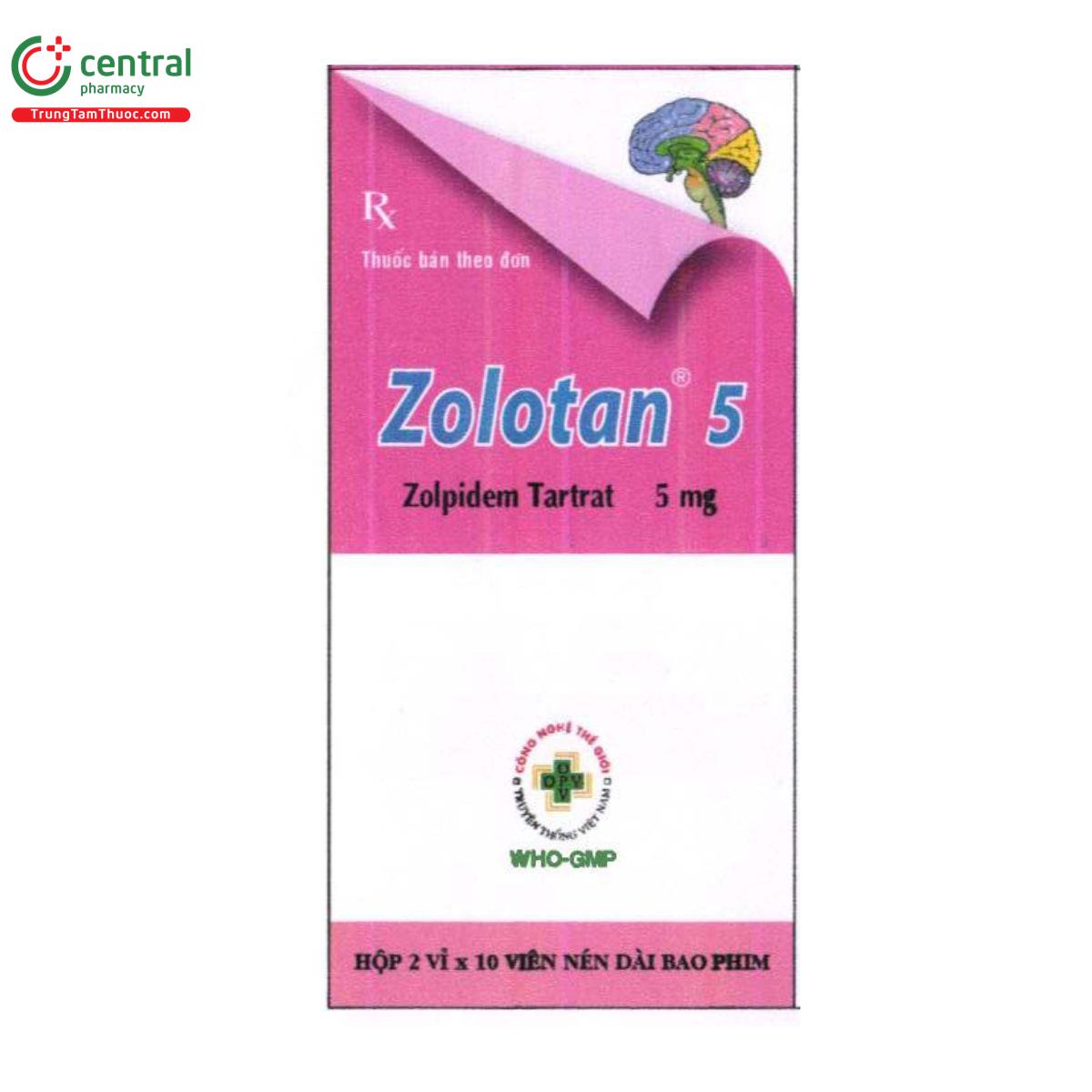 thuoc zolotan 5 1 O5414 thuoc zolotan 5 1 O5414