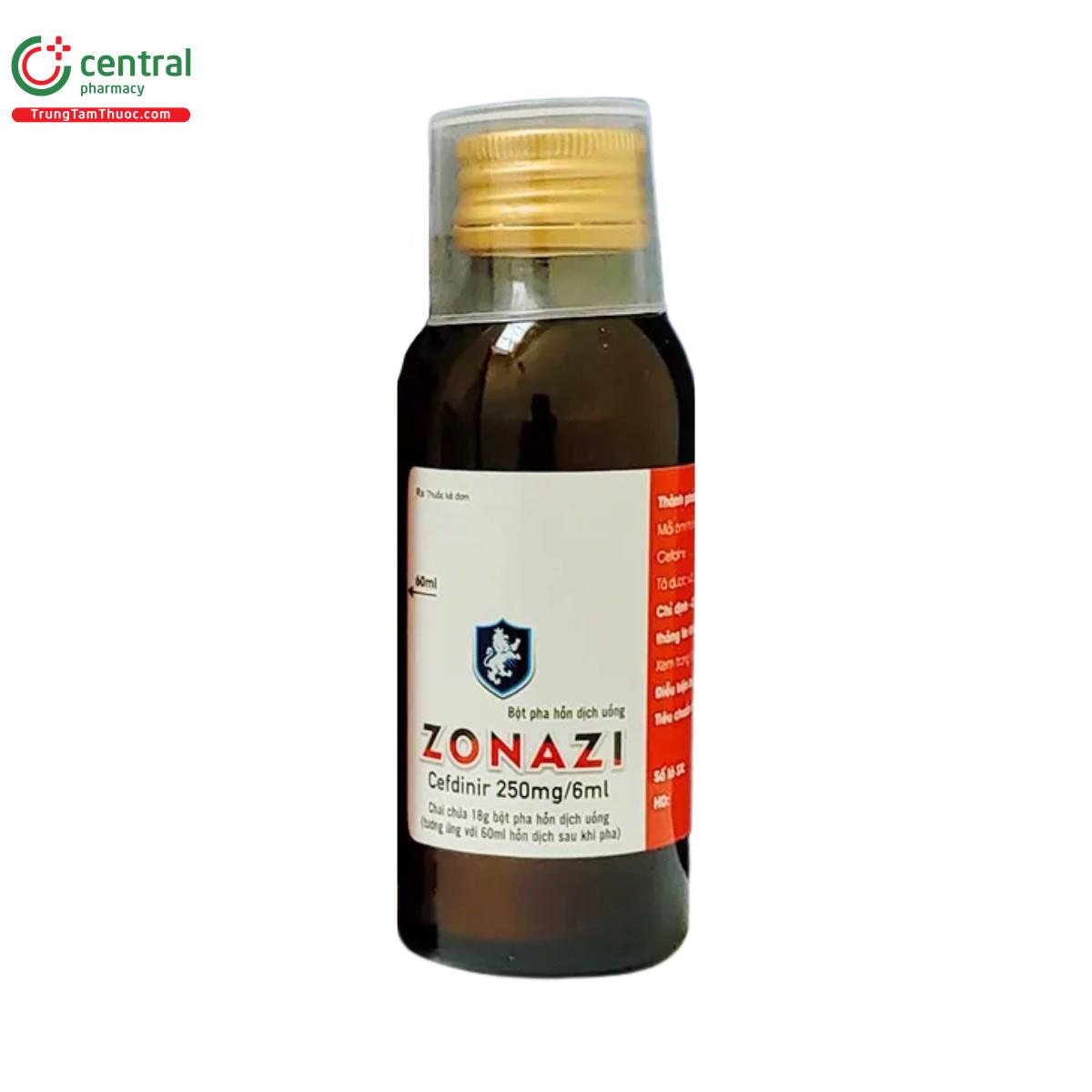 thuoc zonazi 250mg 6ml 2 G2384
