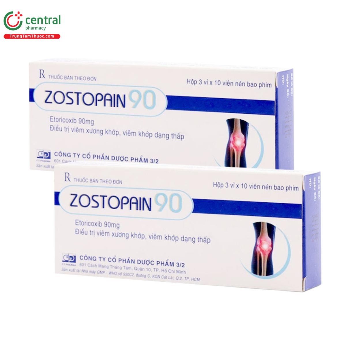 thuoc zostopain 90mg 2 C0042