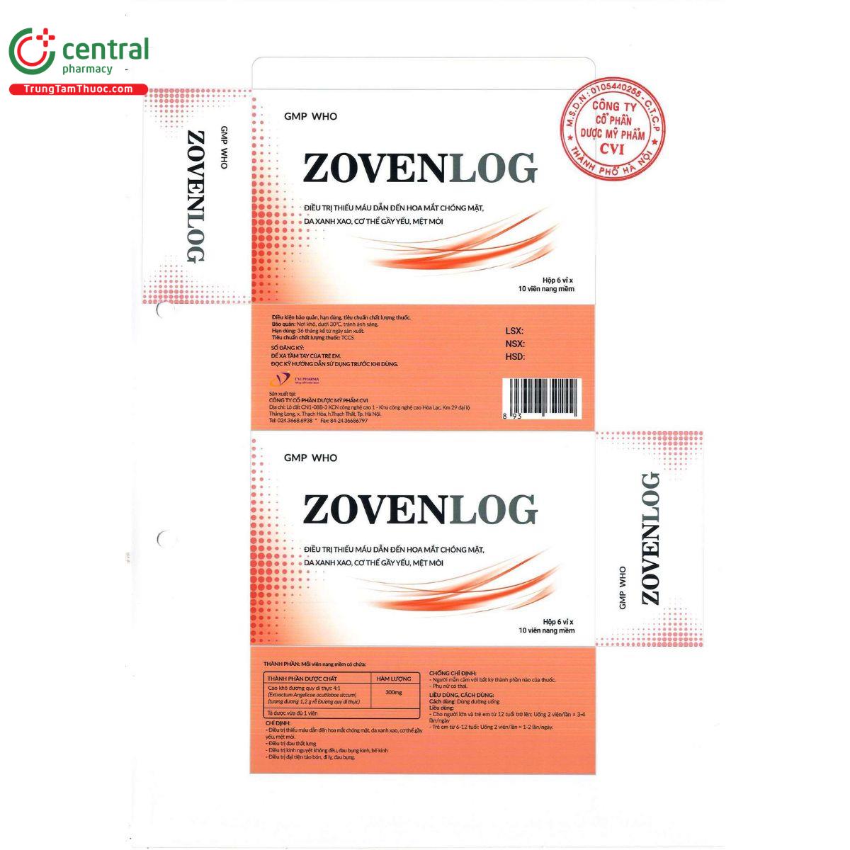 thuoc zovenlog 3 I3866
