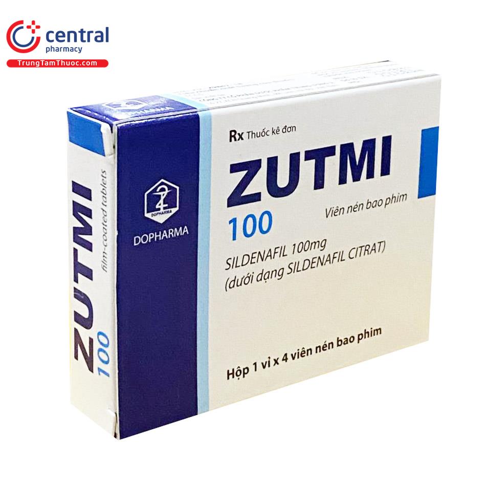 thuoc zutmi 100 7 M5001