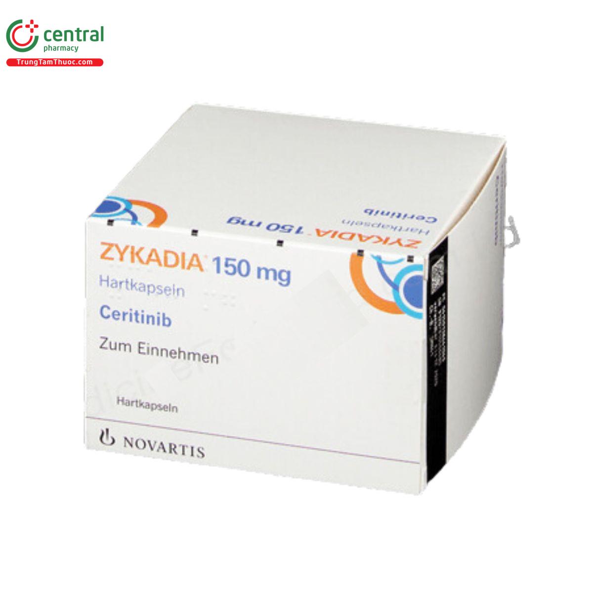 thuoc zykadia 150mg 1 Q6750