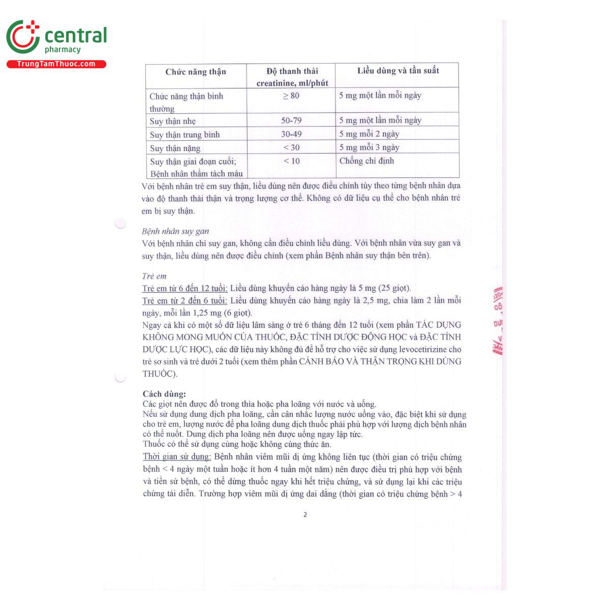 thuoc zylera 5mg ml 5 S7057 thuoc zylera 5mg ml 5 S7057