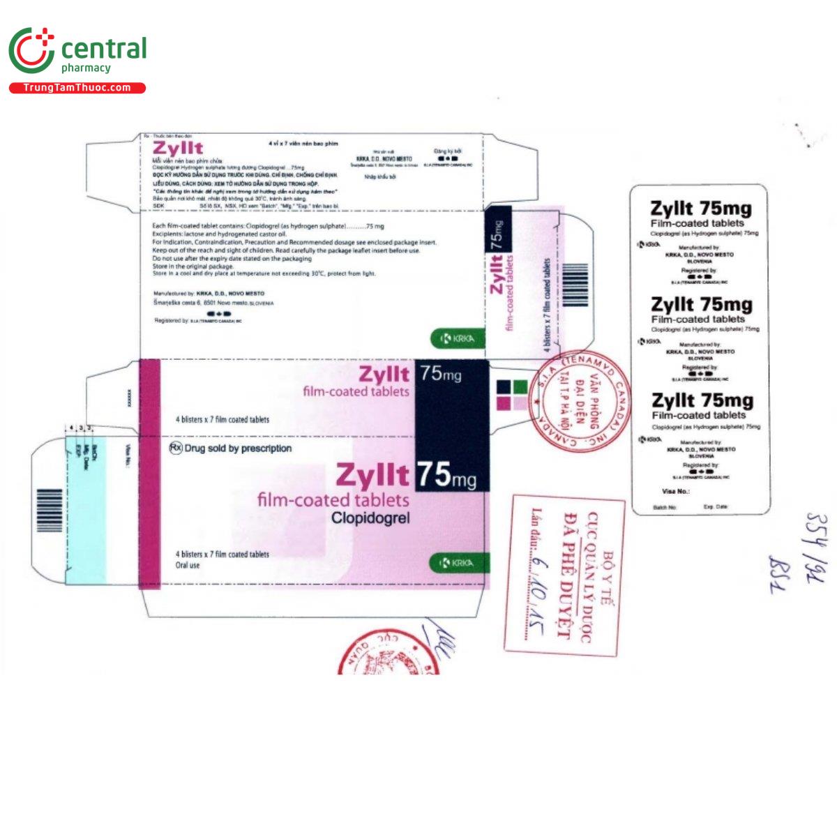 thuoc zyllt 75 mg 8 M5285