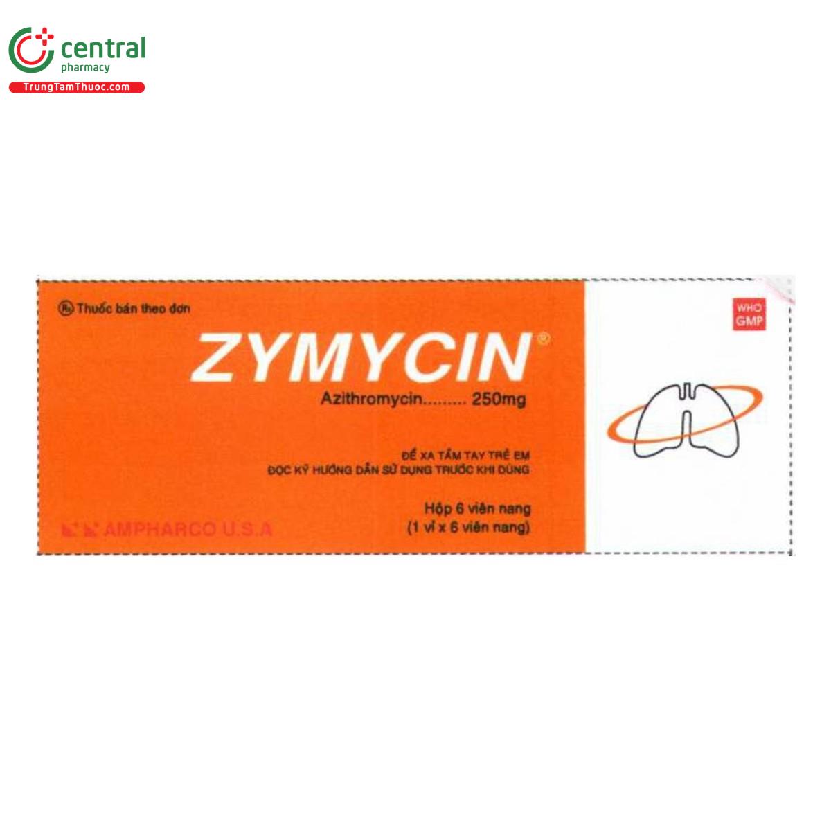 thuoc zymycin 250mg 1 C1644 thuoc zymycin 250mg 1 C1644