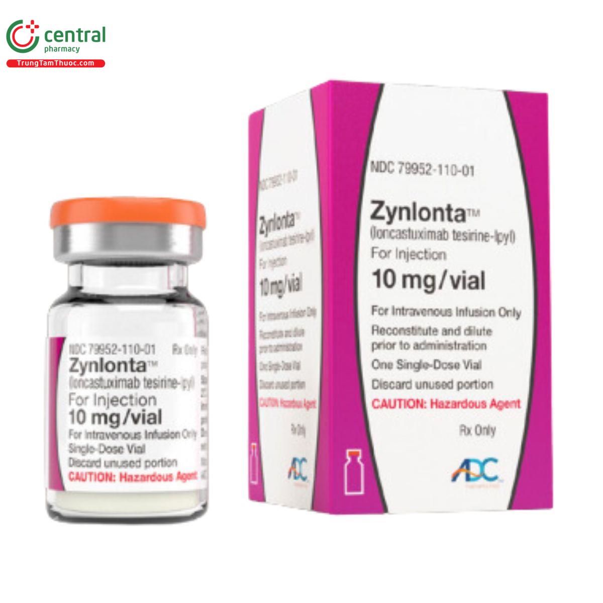 thuoc zynlonta 10mg 2 L4644