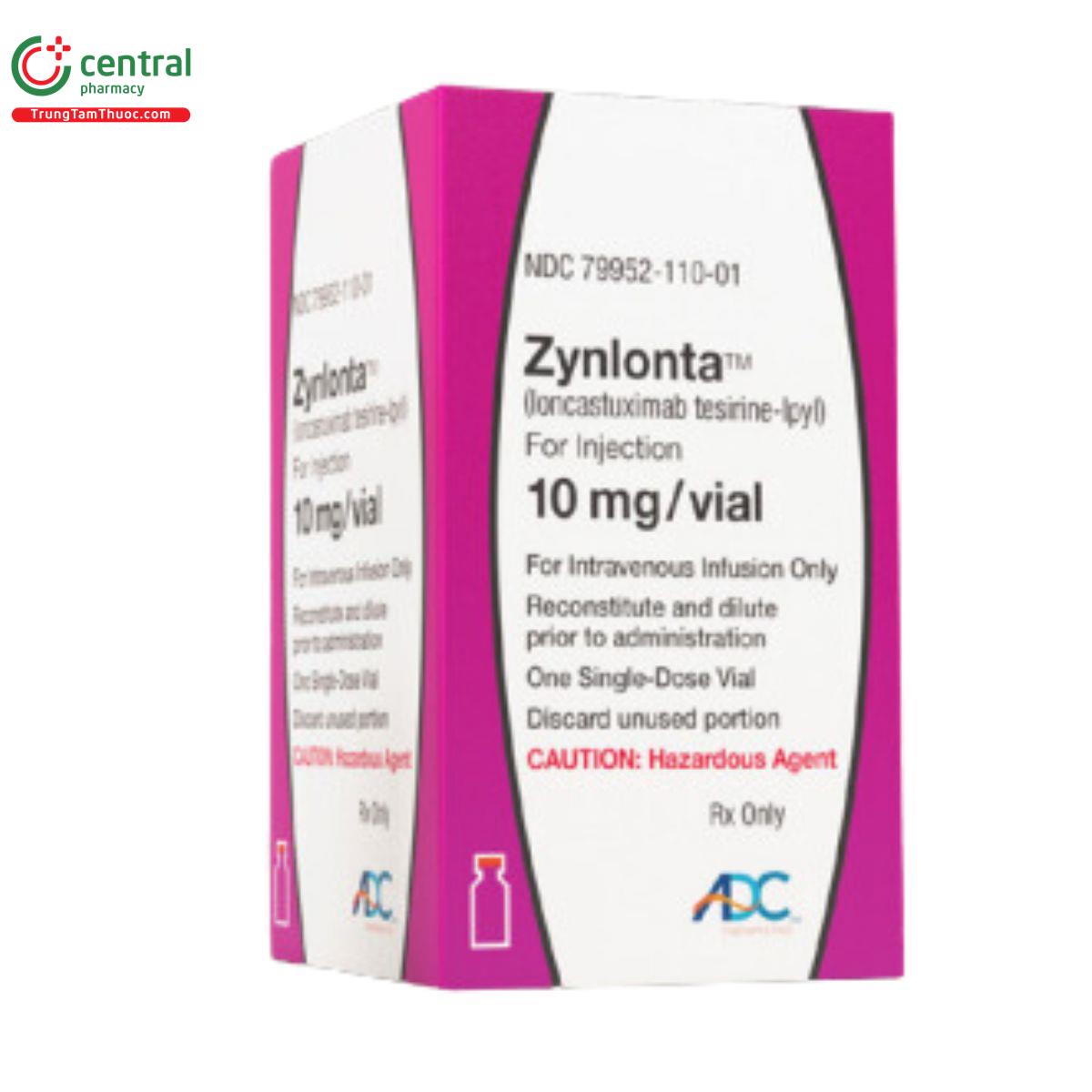 thuoc zynlonta 10mg 4 C1446